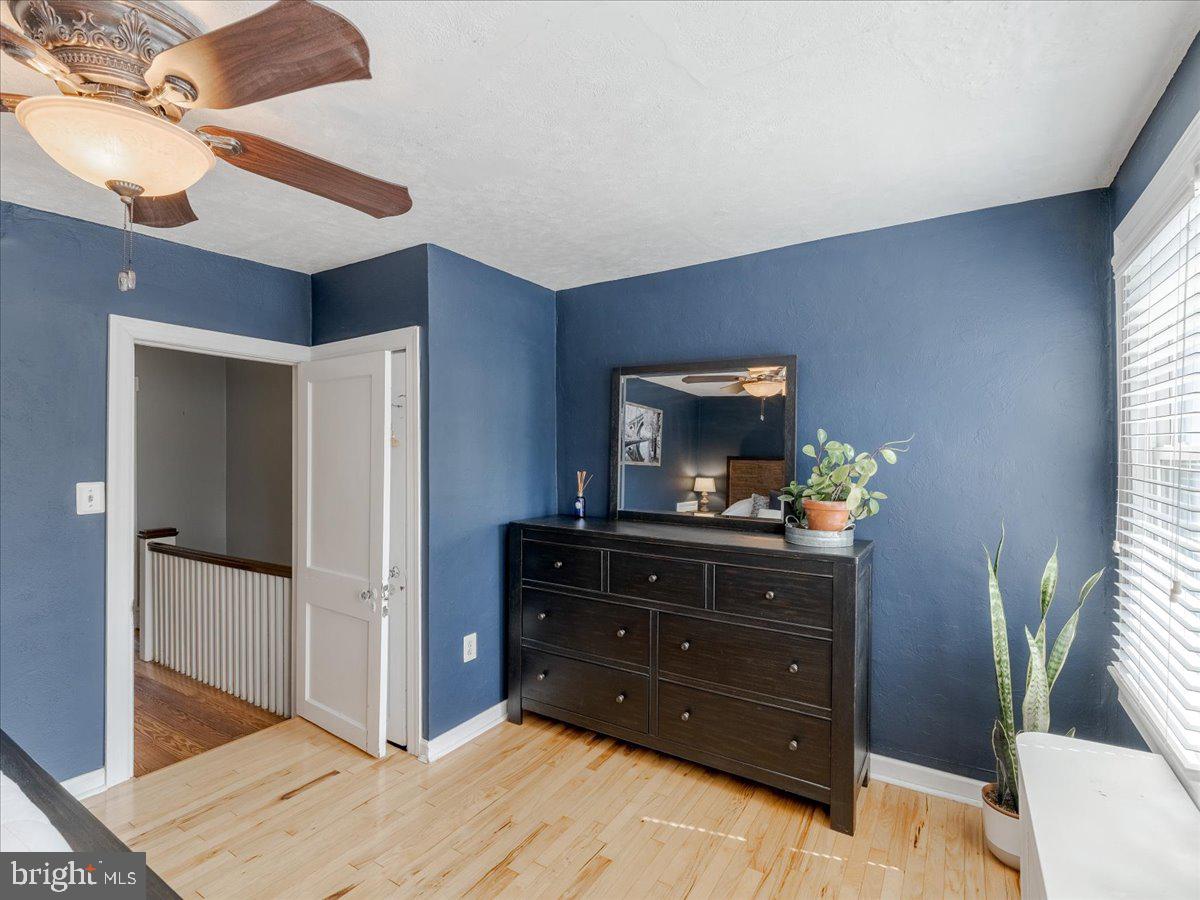 MANAYUNK - Residential