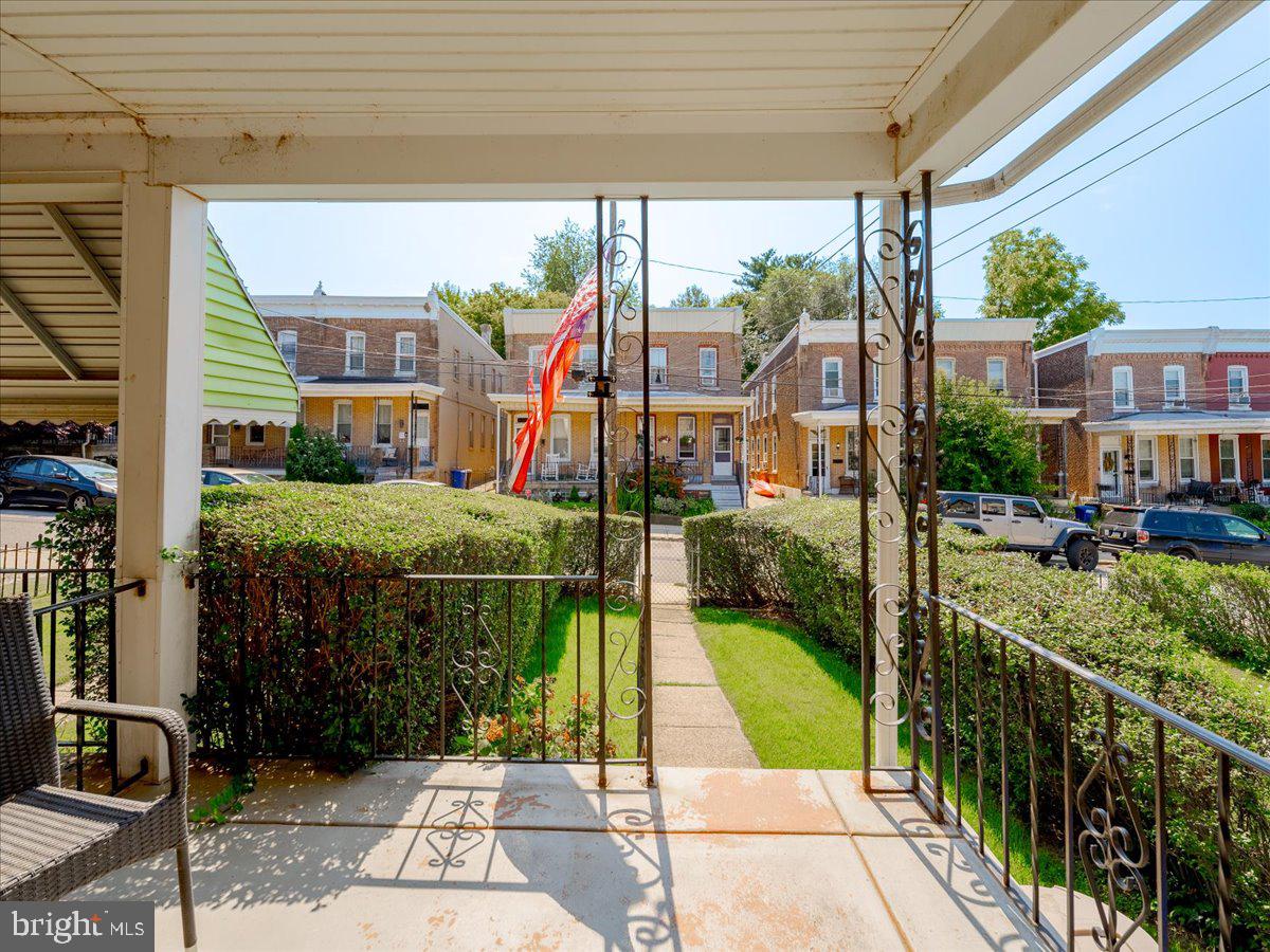 MANAYUNK - Residential