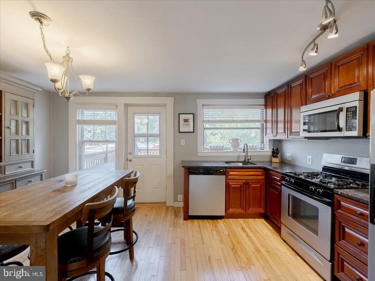 MANAYUNK - Residential