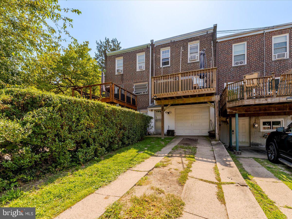 MANAYUNK - Residential