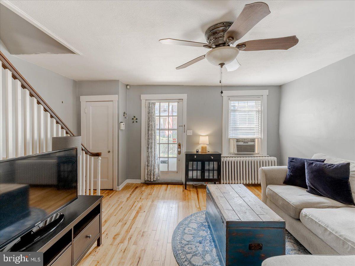 MANAYUNK - Residential