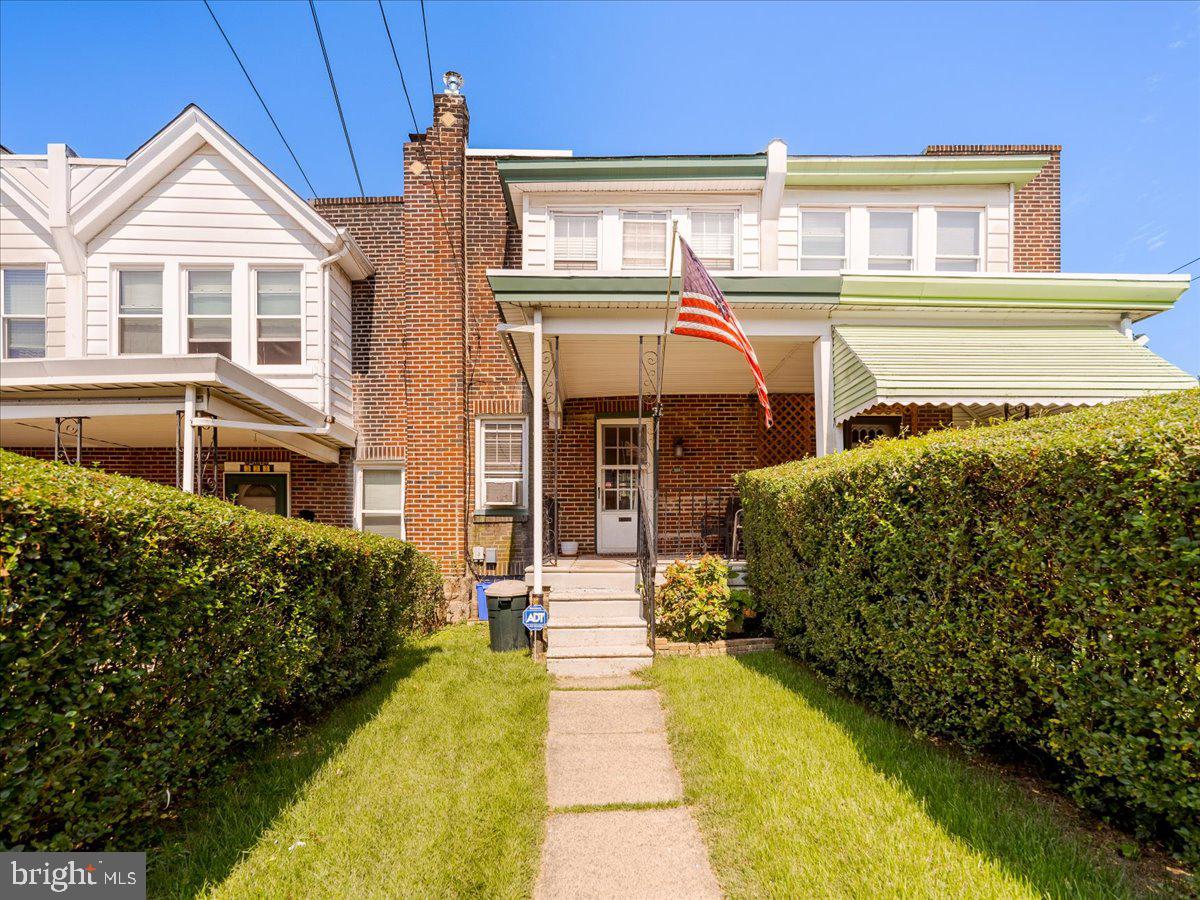 MANAYUNK - Residential