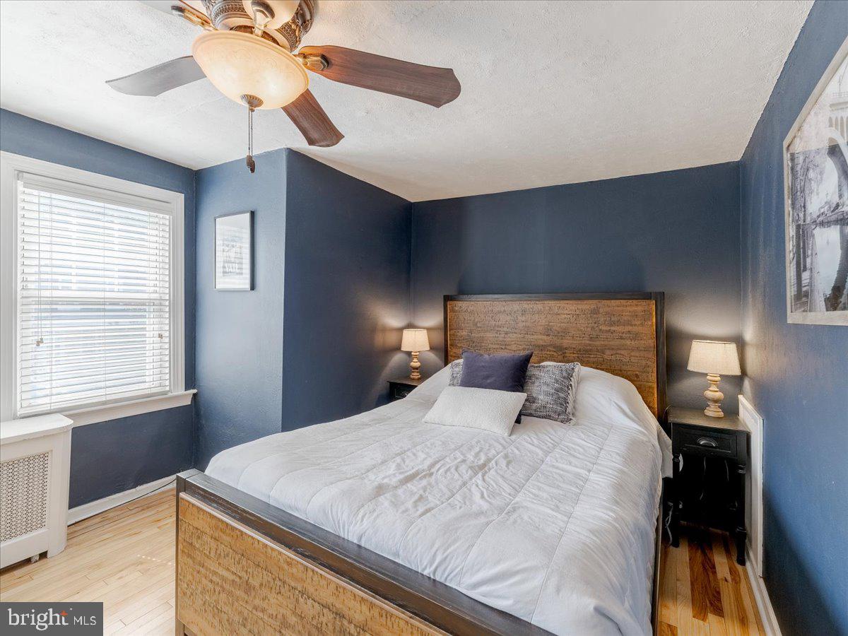 MANAYUNK - Residential