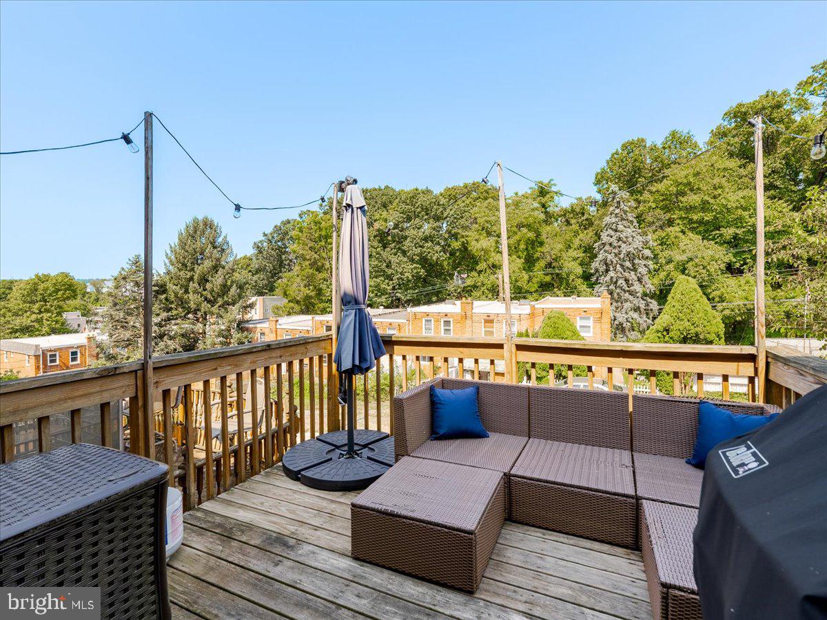 MANAYUNK - Residential