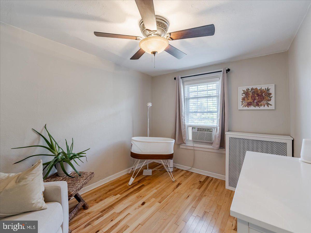 MANAYUNK - Residential