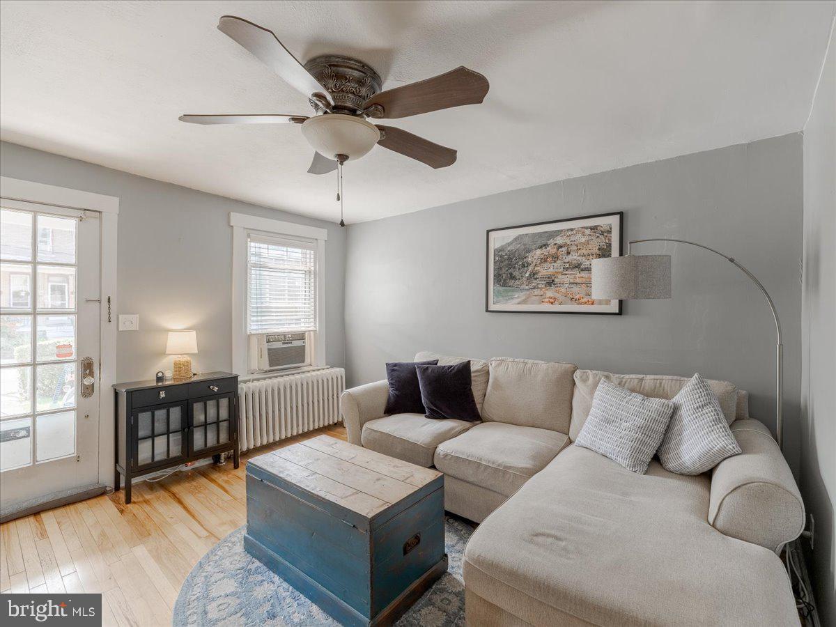 MANAYUNK - Residential