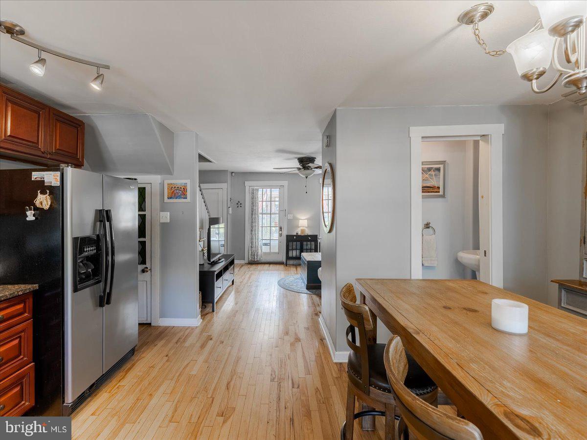 MANAYUNK - Residential