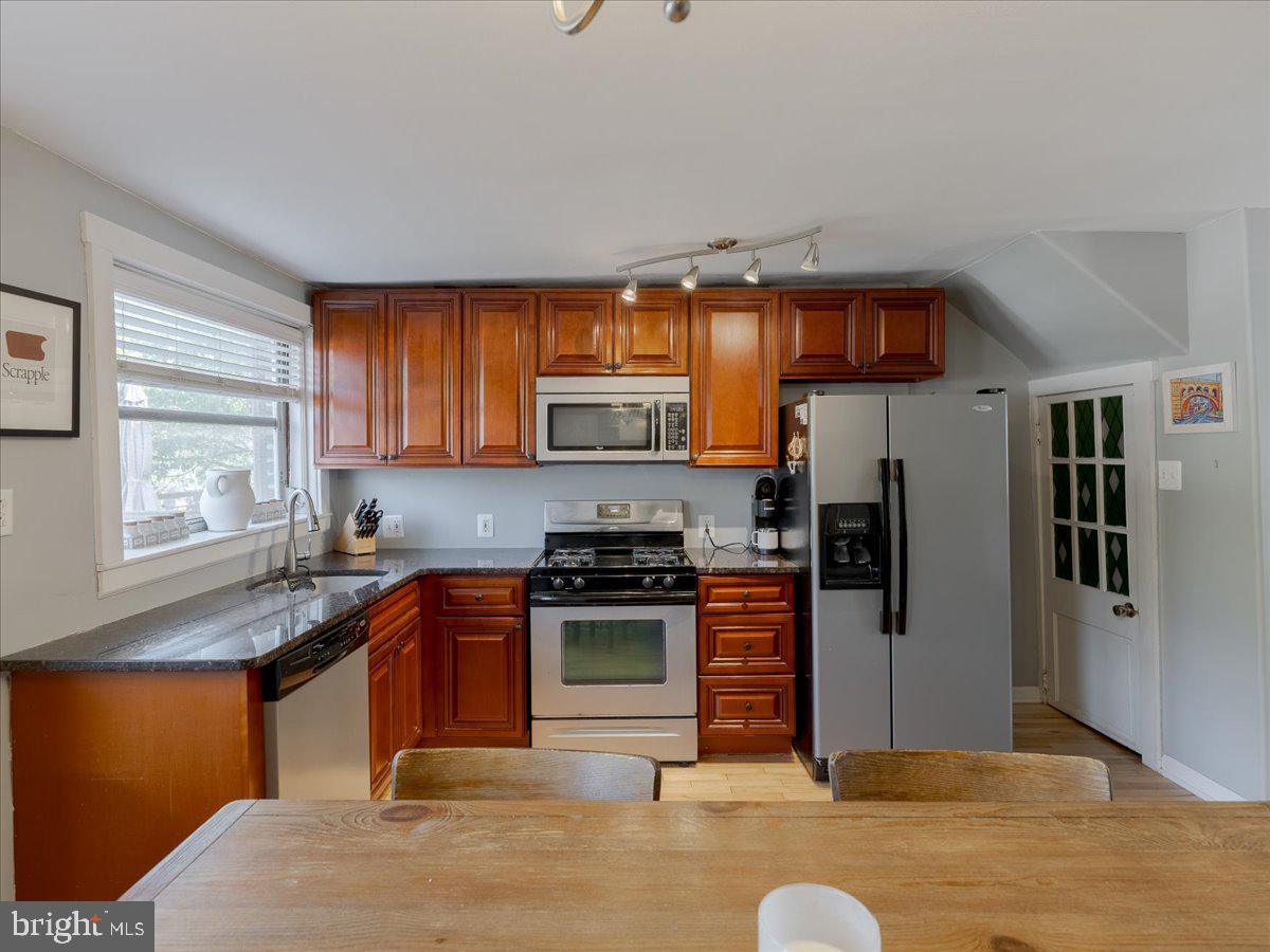 MANAYUNK - Residential