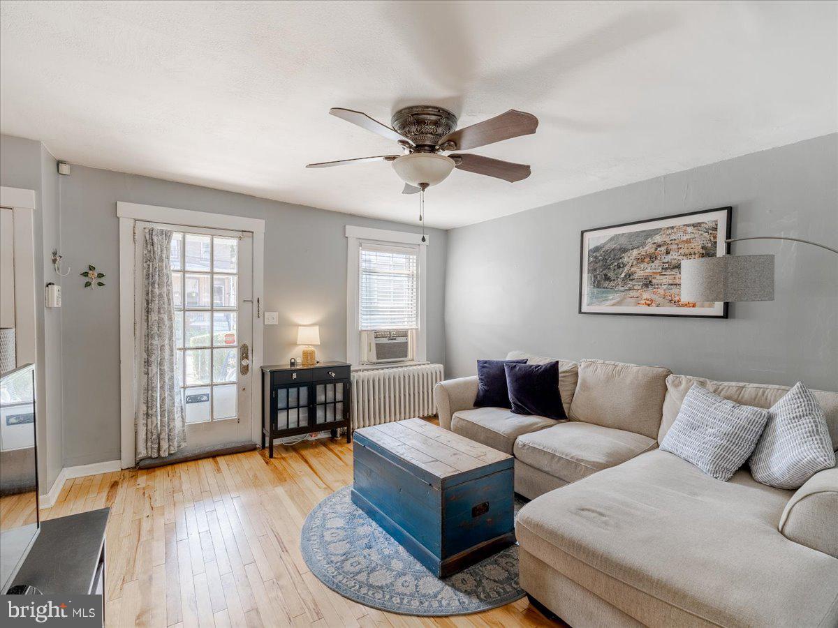 MANAYUNK - Residential