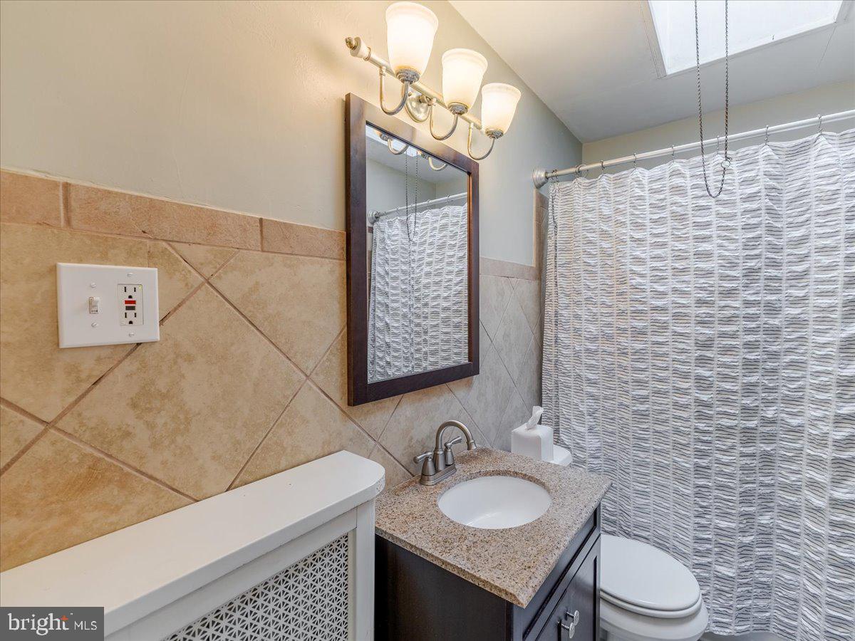 MANAYUNK - Residential