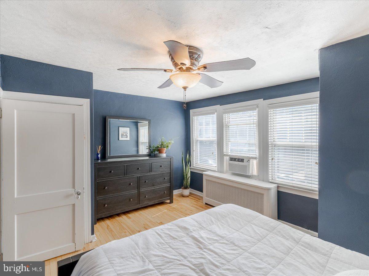 MANAYUNK - Residential