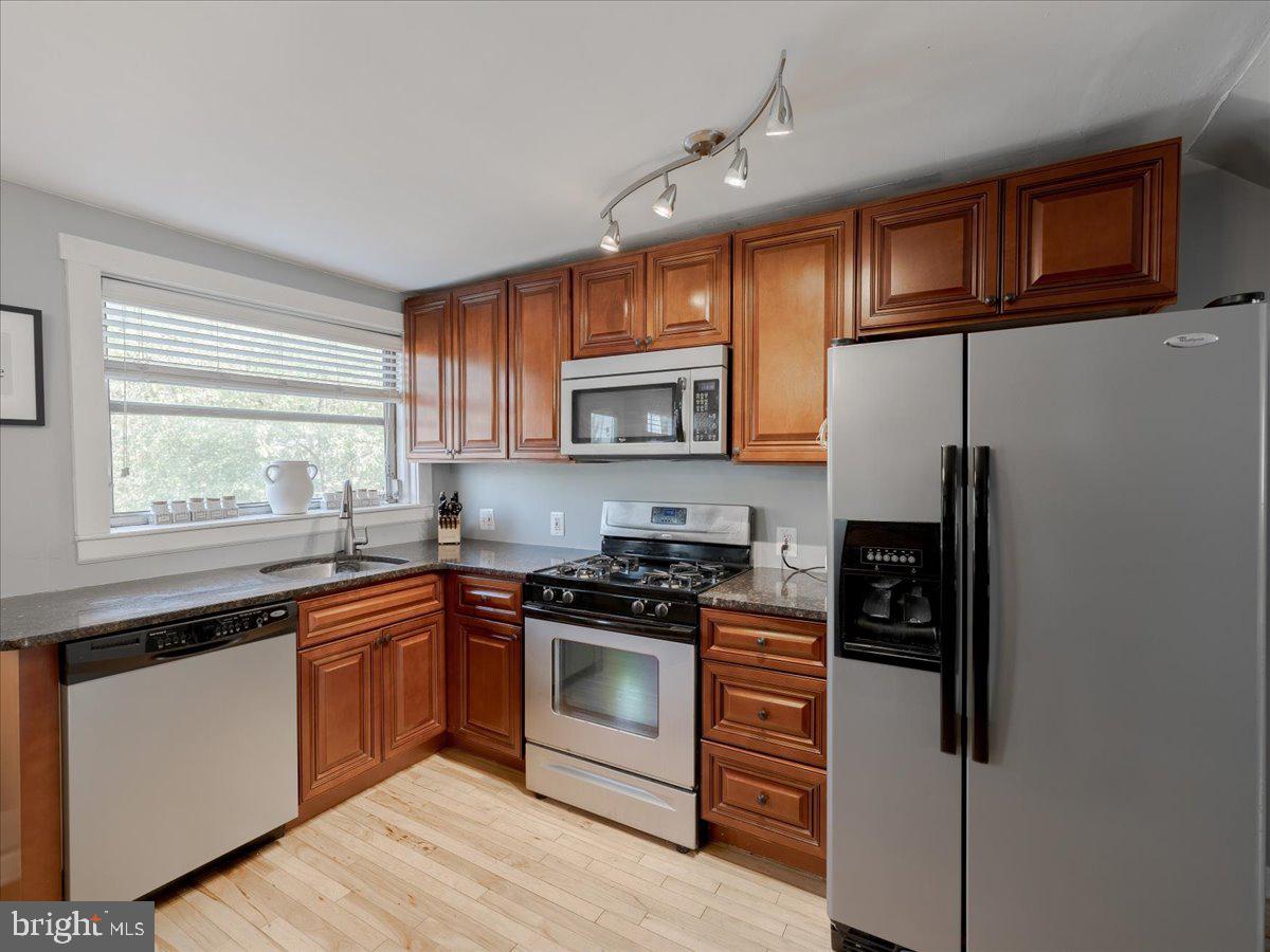 MANAYUNK - Residential