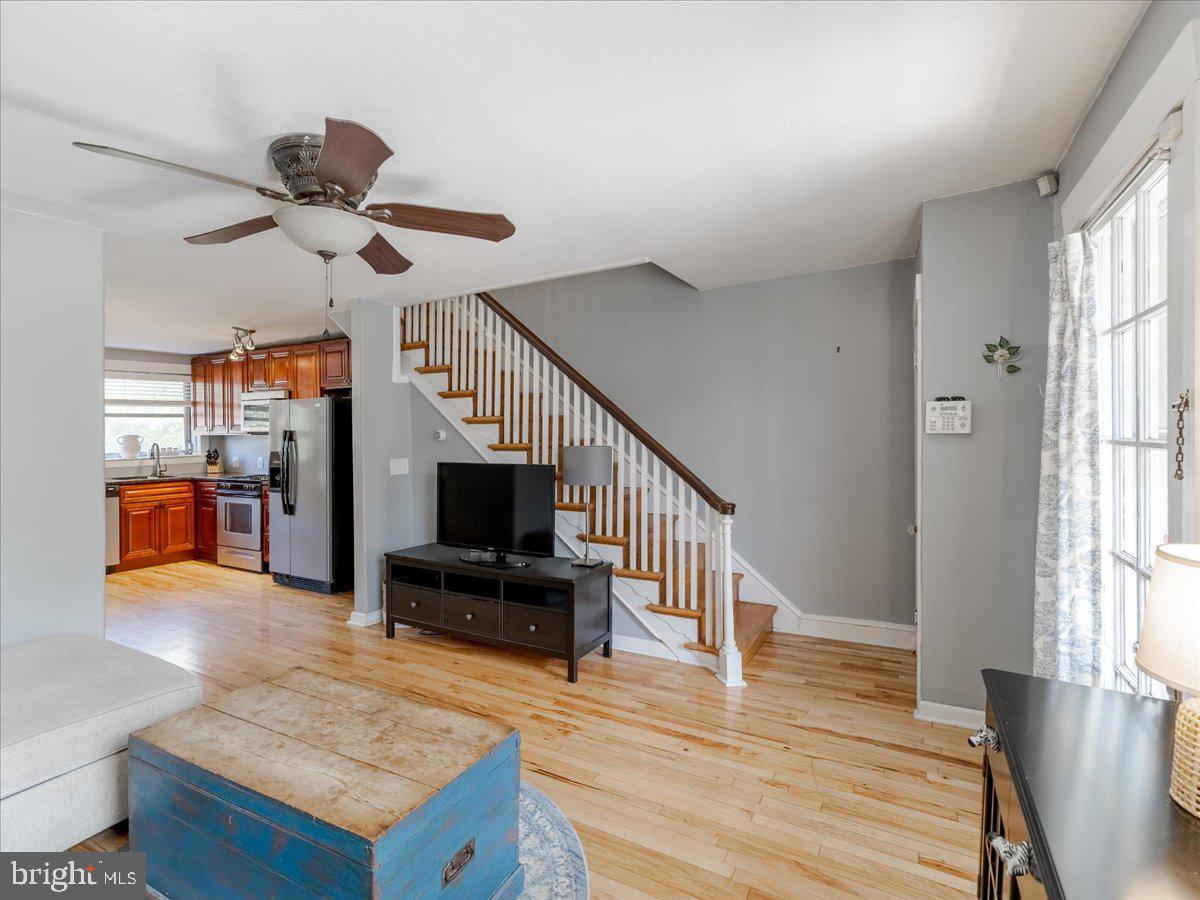 MANAYUNK - Residential