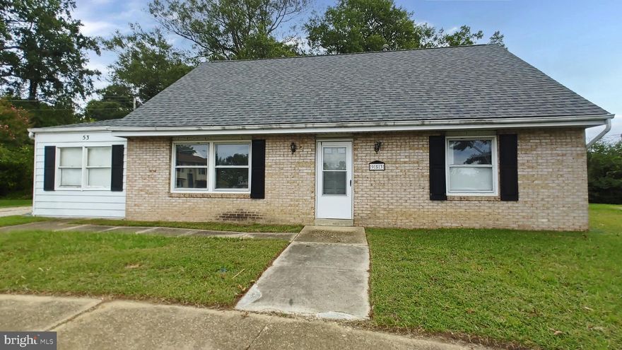 Welcome to this solid brick rancher home in the neighborhood of St Charles in Waldorf. Home is seated in an expansive 0.38 acre lot and features five spacious bedrooms with built-in closet, two full bathrooms with soaking tub, and a kitchen-dining combo. The wide backyard is great for outdoor gathering and entertainment. Home is a few minutes away from shopping center, marketplace and restaurants.