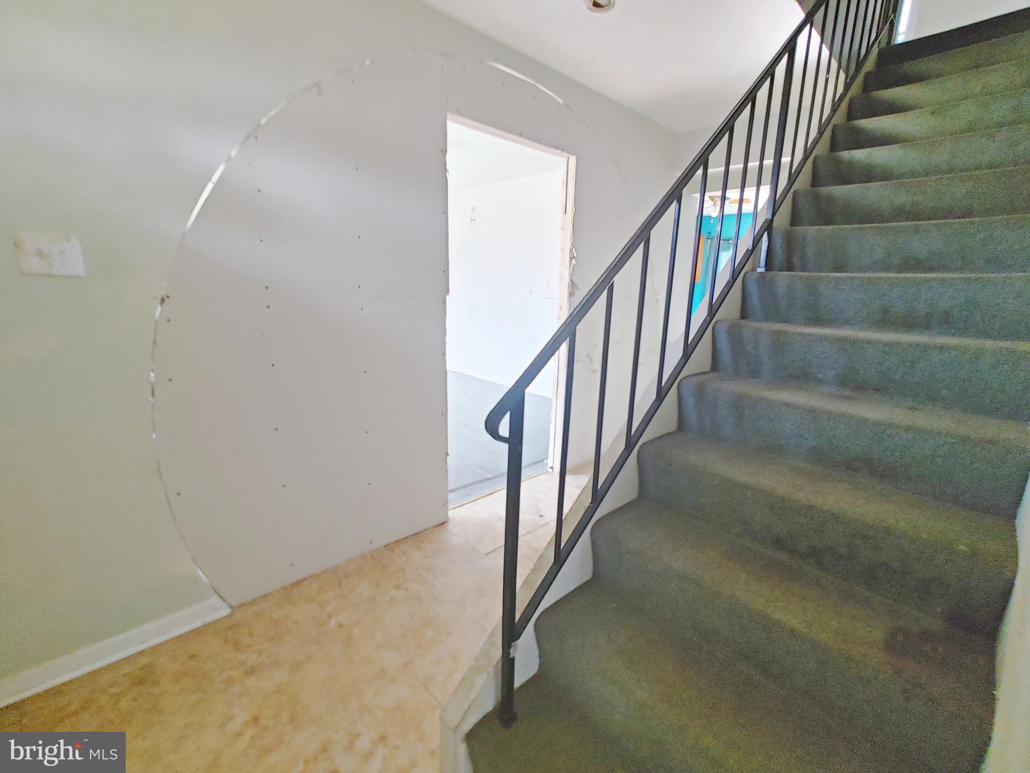 ST CHARLES SUB - Residential