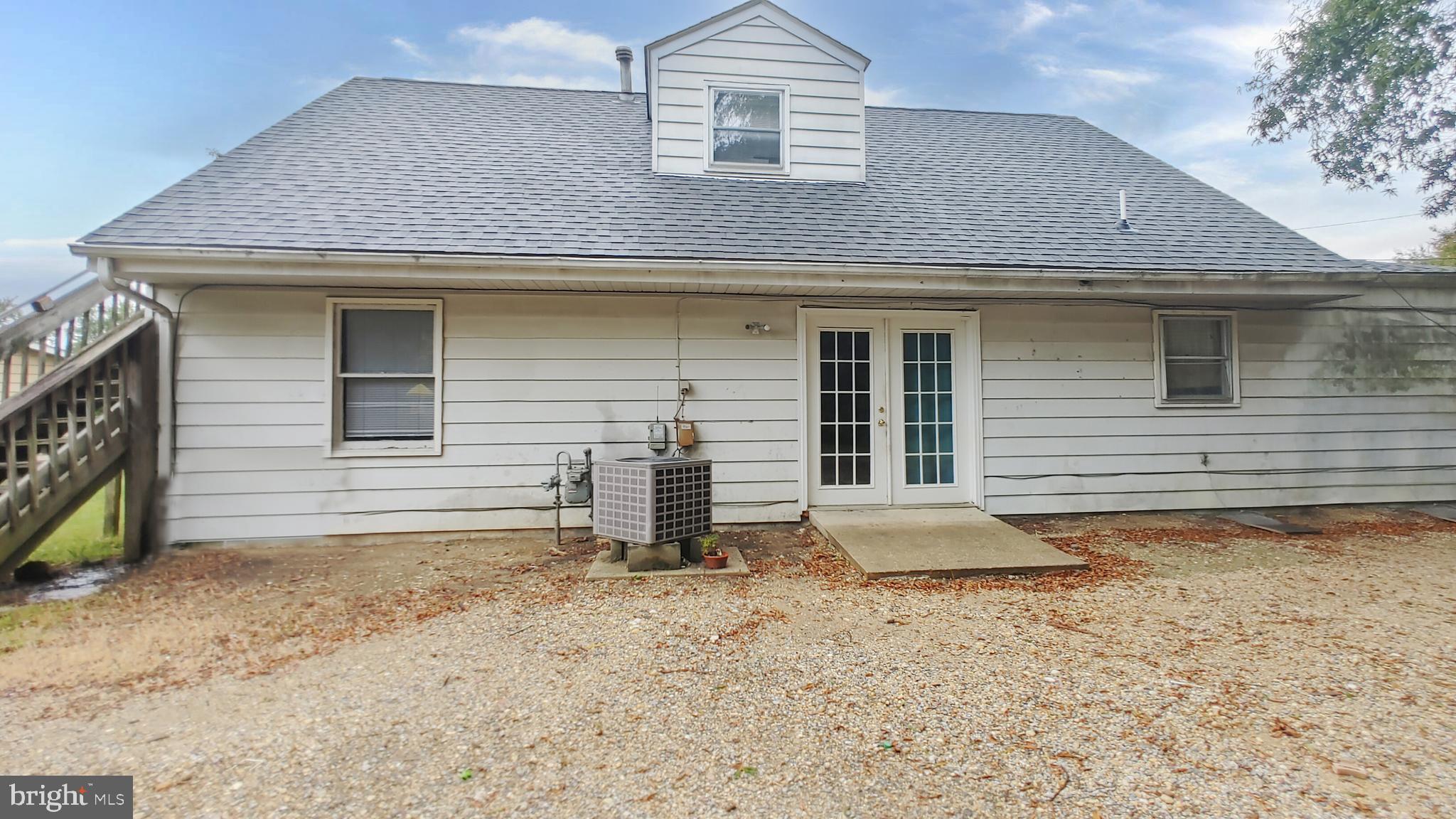 ST CHARLES SUB - Residential