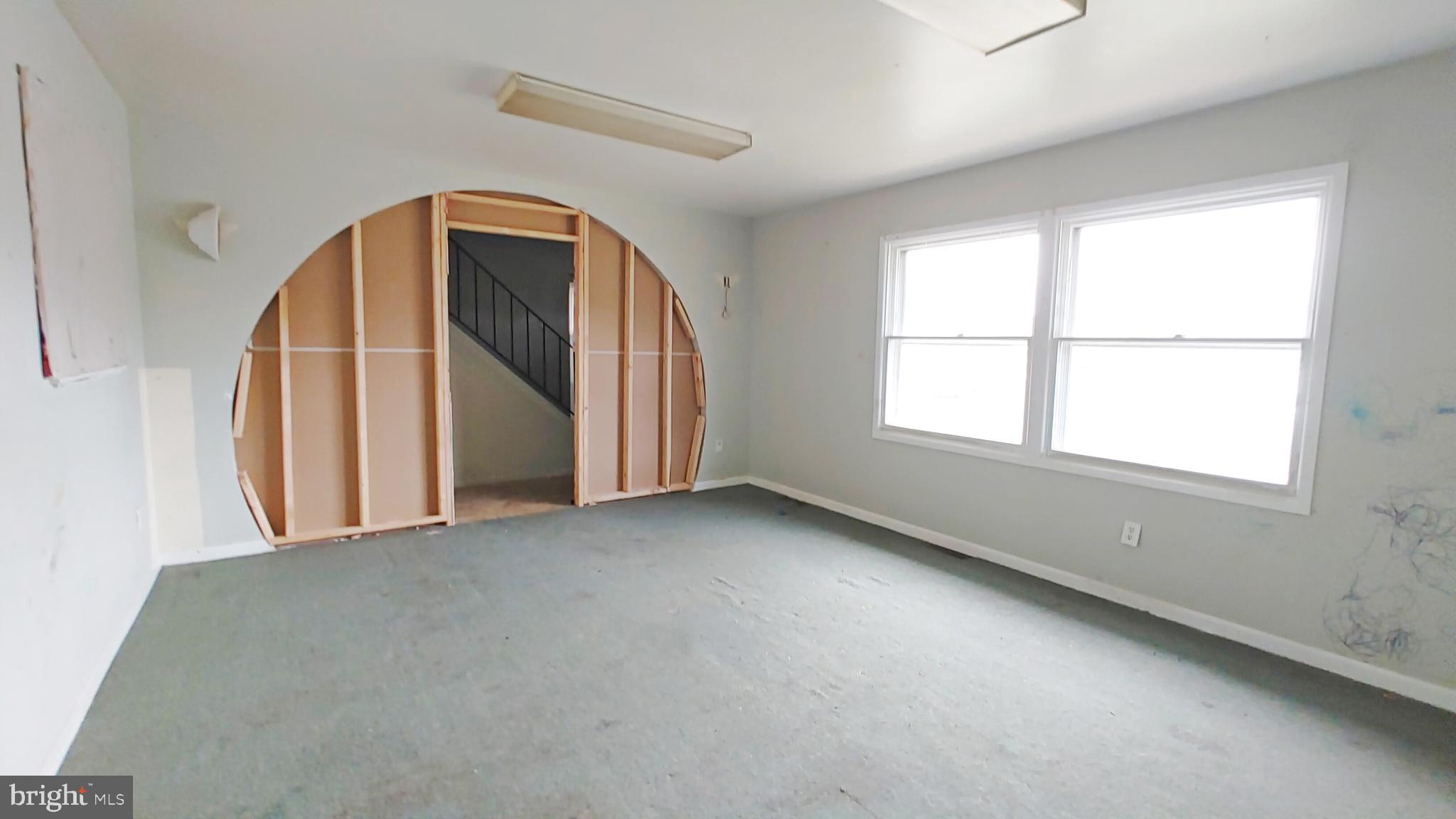 ST CHARLES SUB - Residential