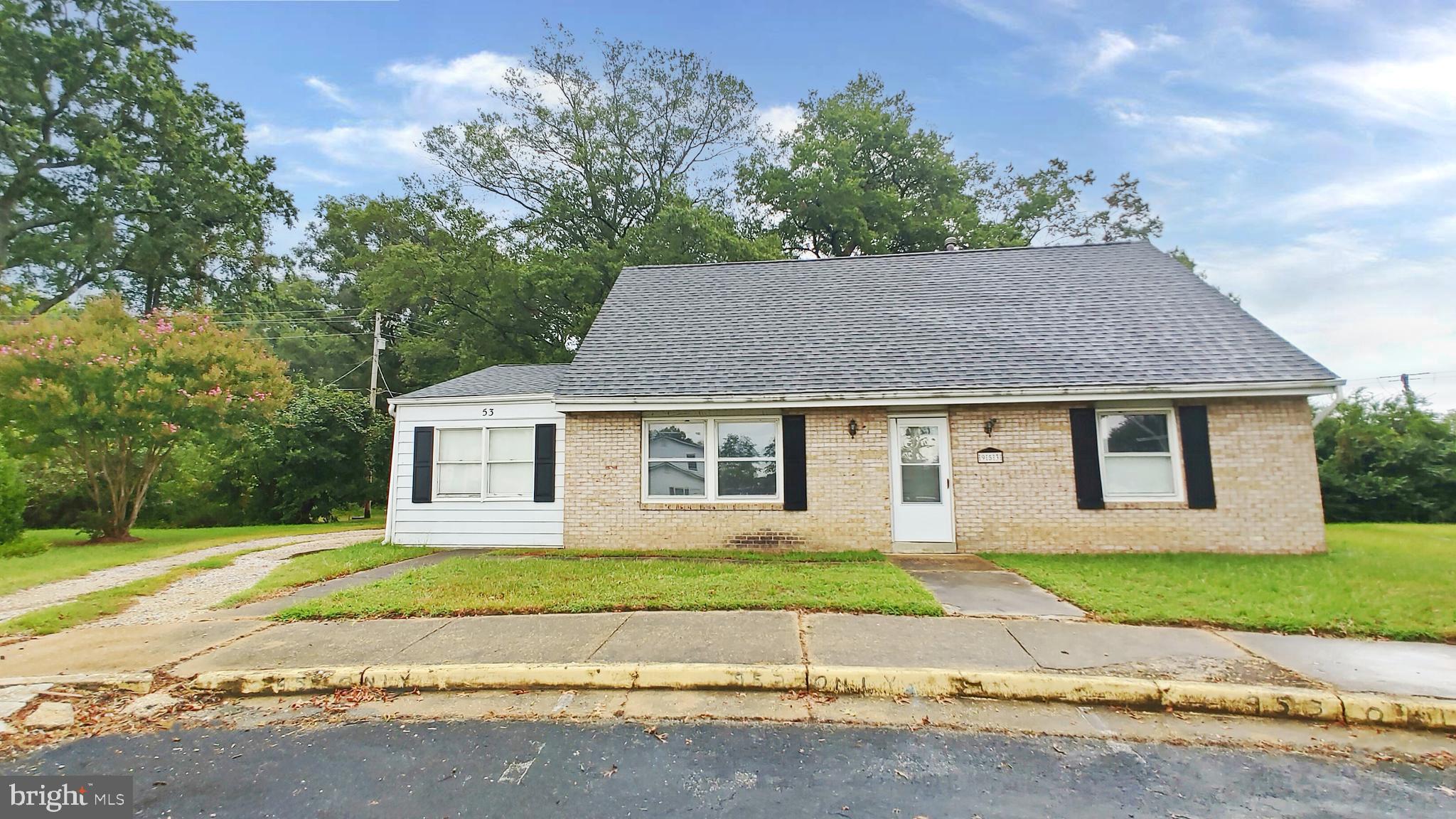 ST CHARLES SUB - Residential