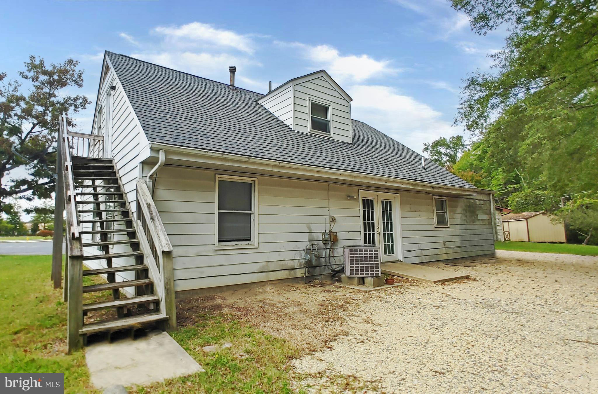 ST CHARLES SUB - Residential