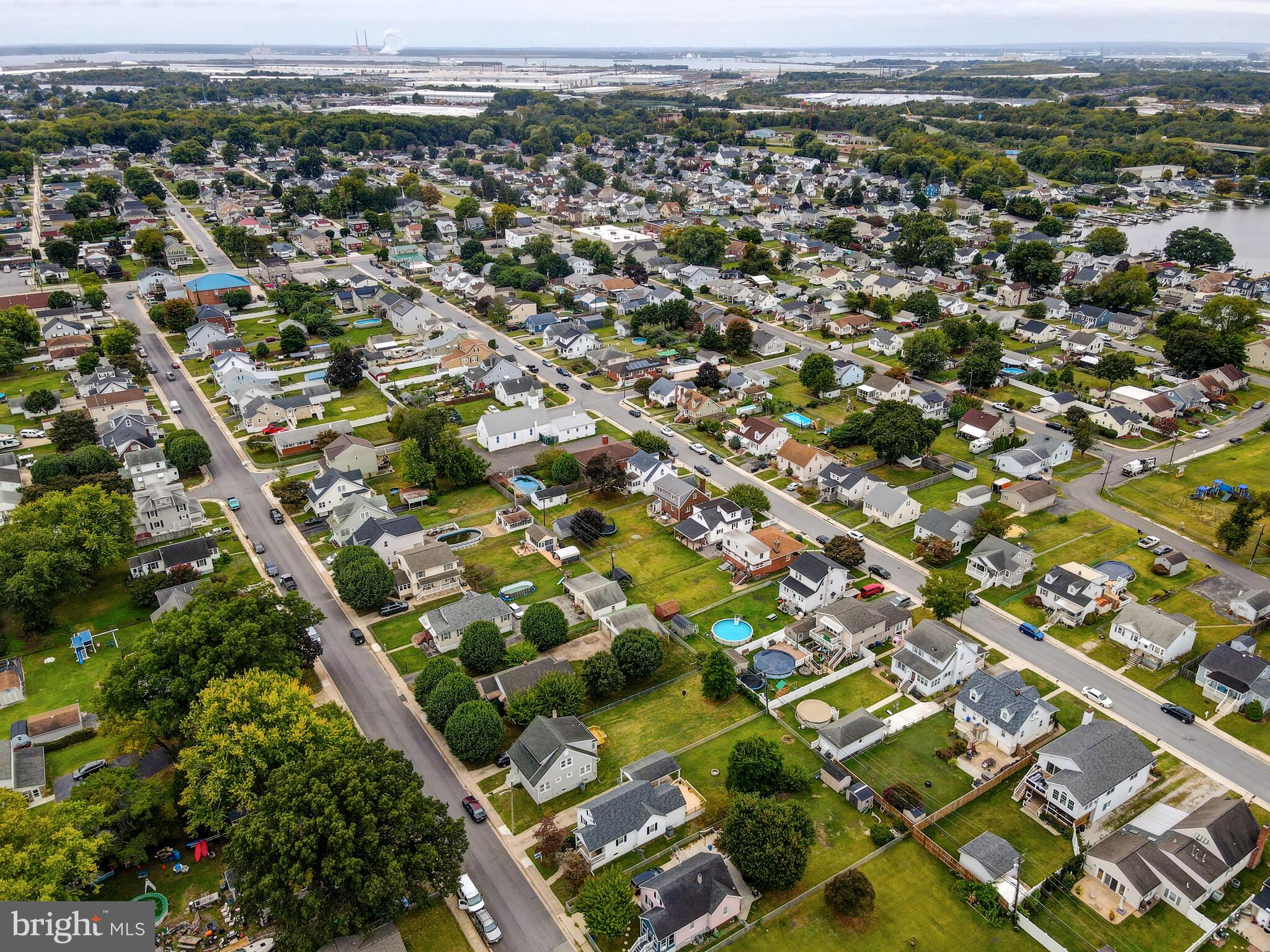 LYNCH POINT - Residential