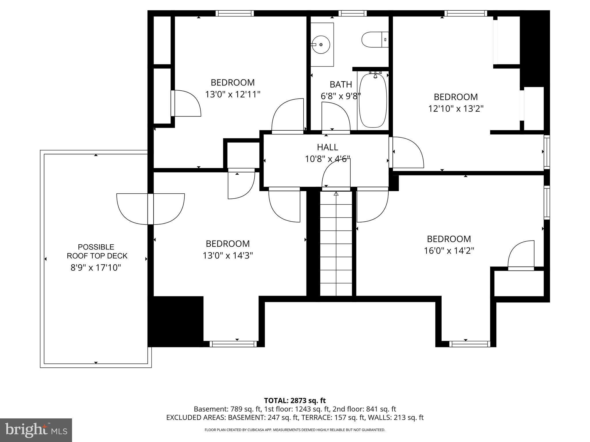 LYNCH POINT - Residential