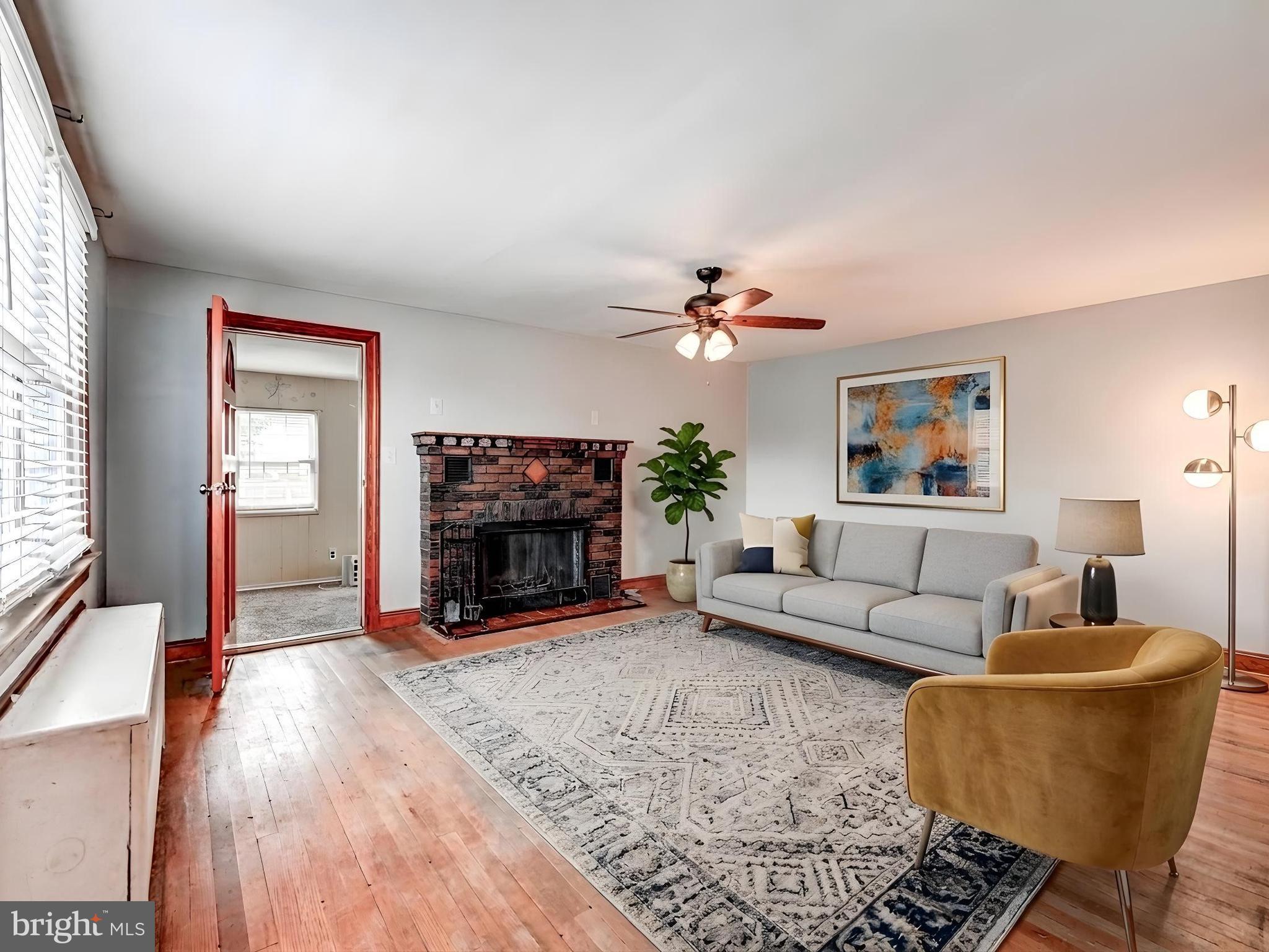 LYNCH POINT - Residential