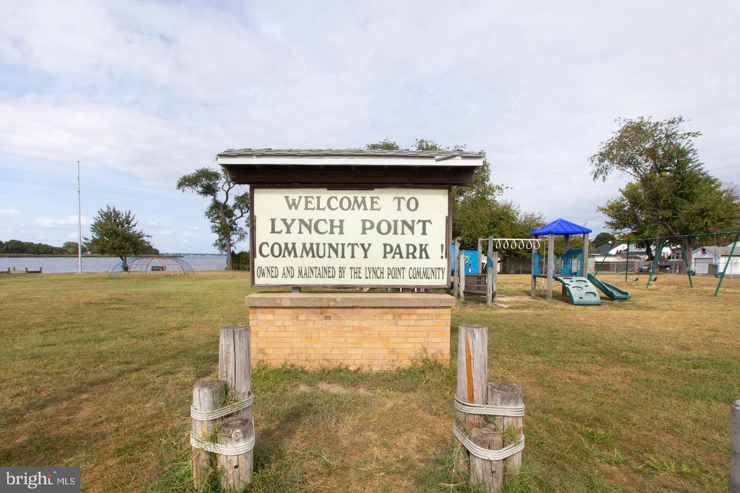LYNCH POINT - Residential