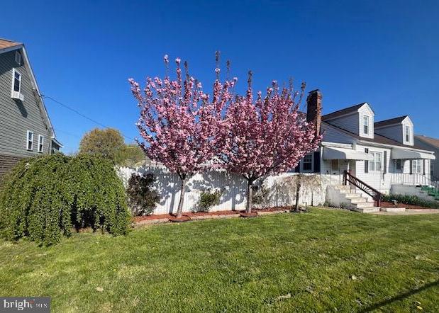 LYNCH POINT - Residential