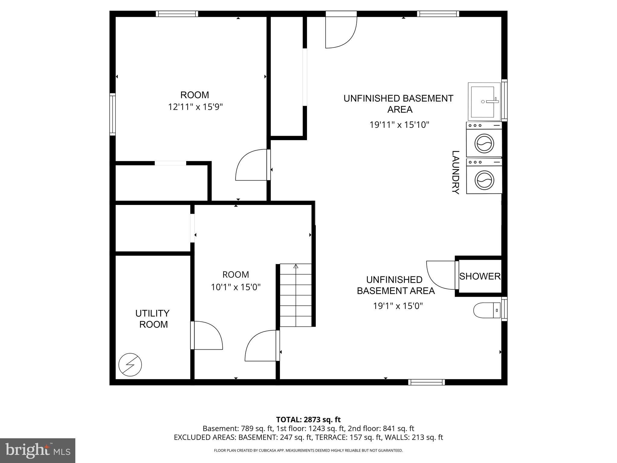 LYNCH POINT - Residential