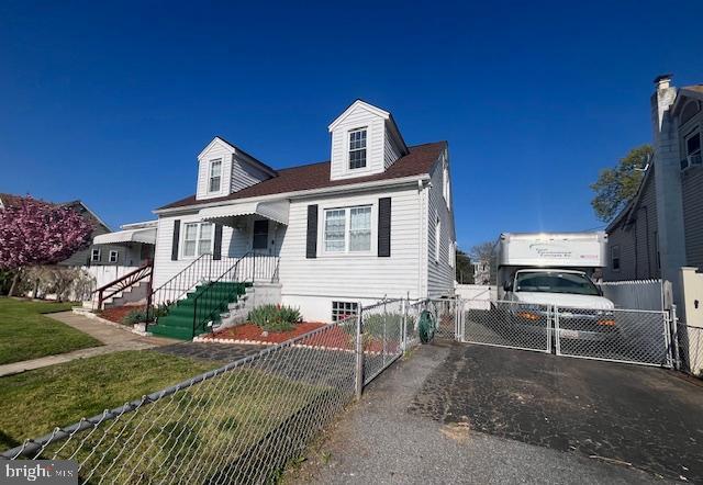 LYNCH POINT - Residential