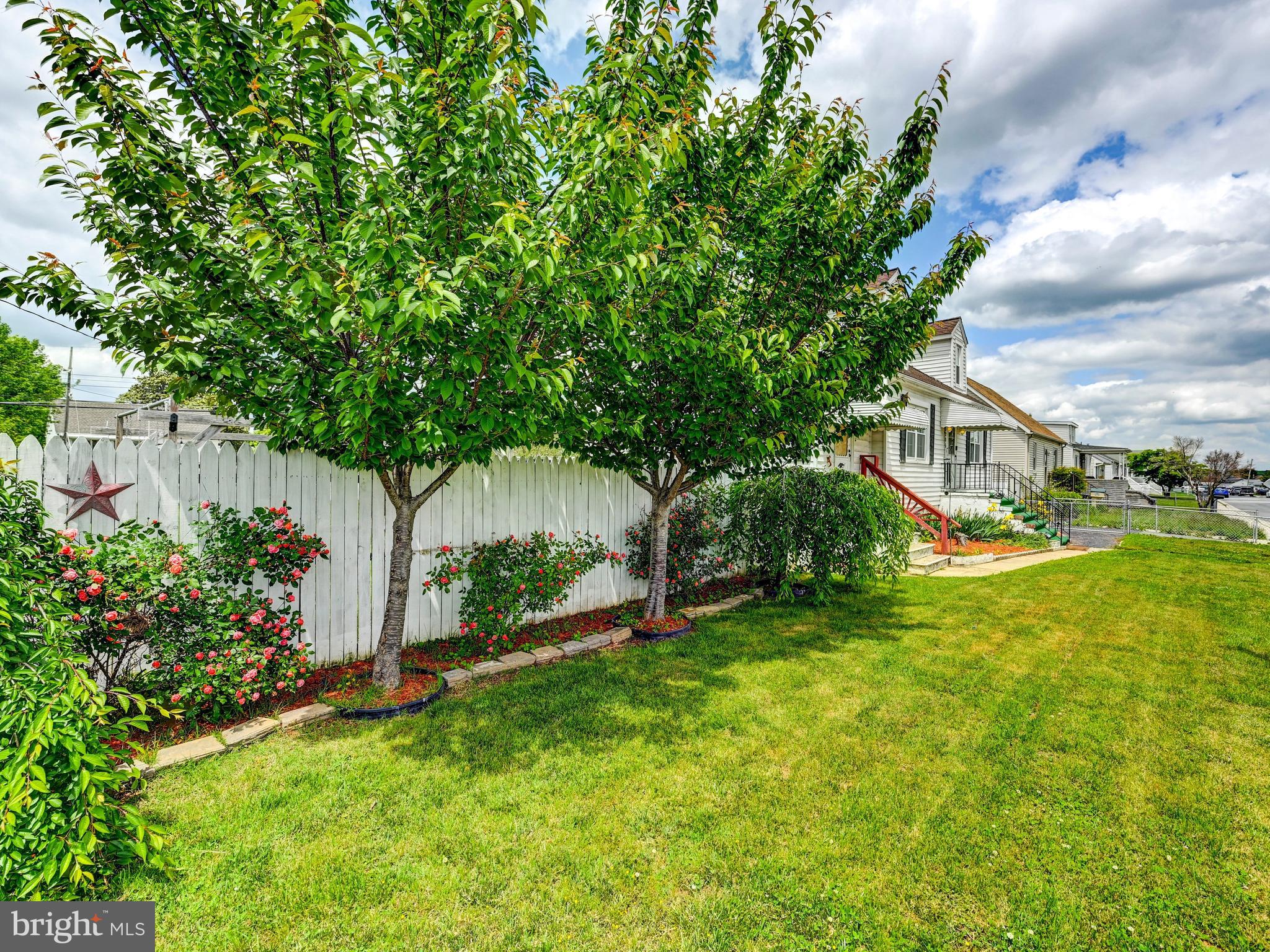 LYNCH POINT - Residential