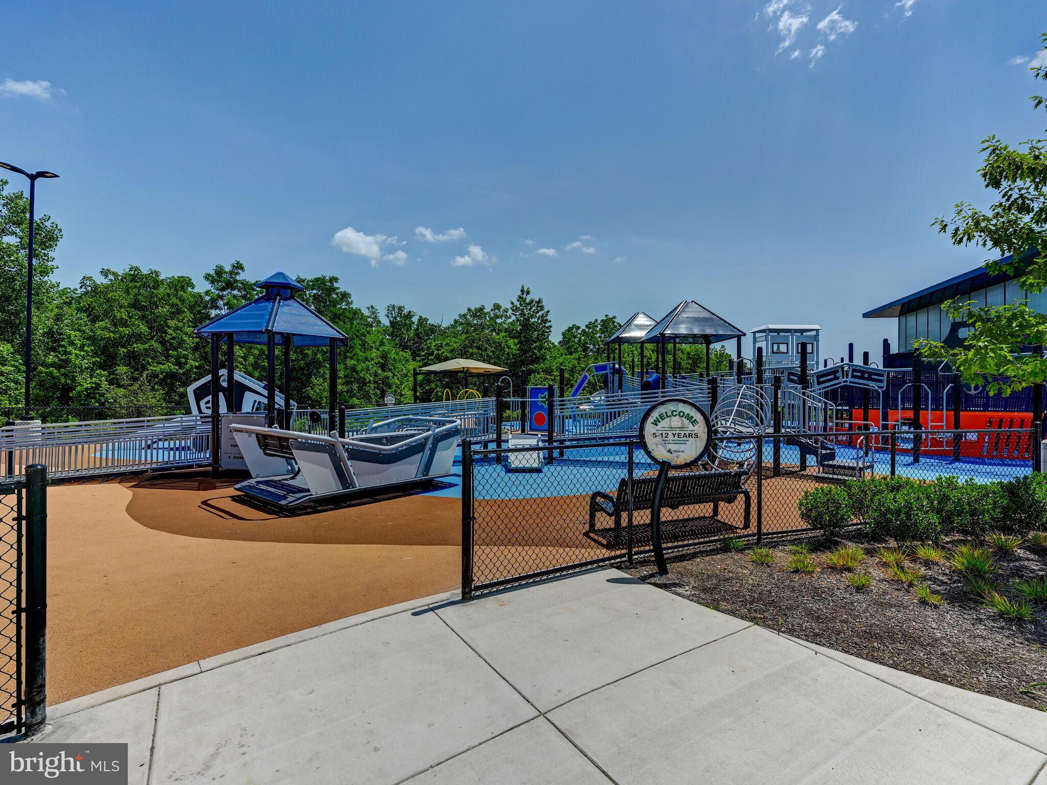 LYNCH POINT - Residential