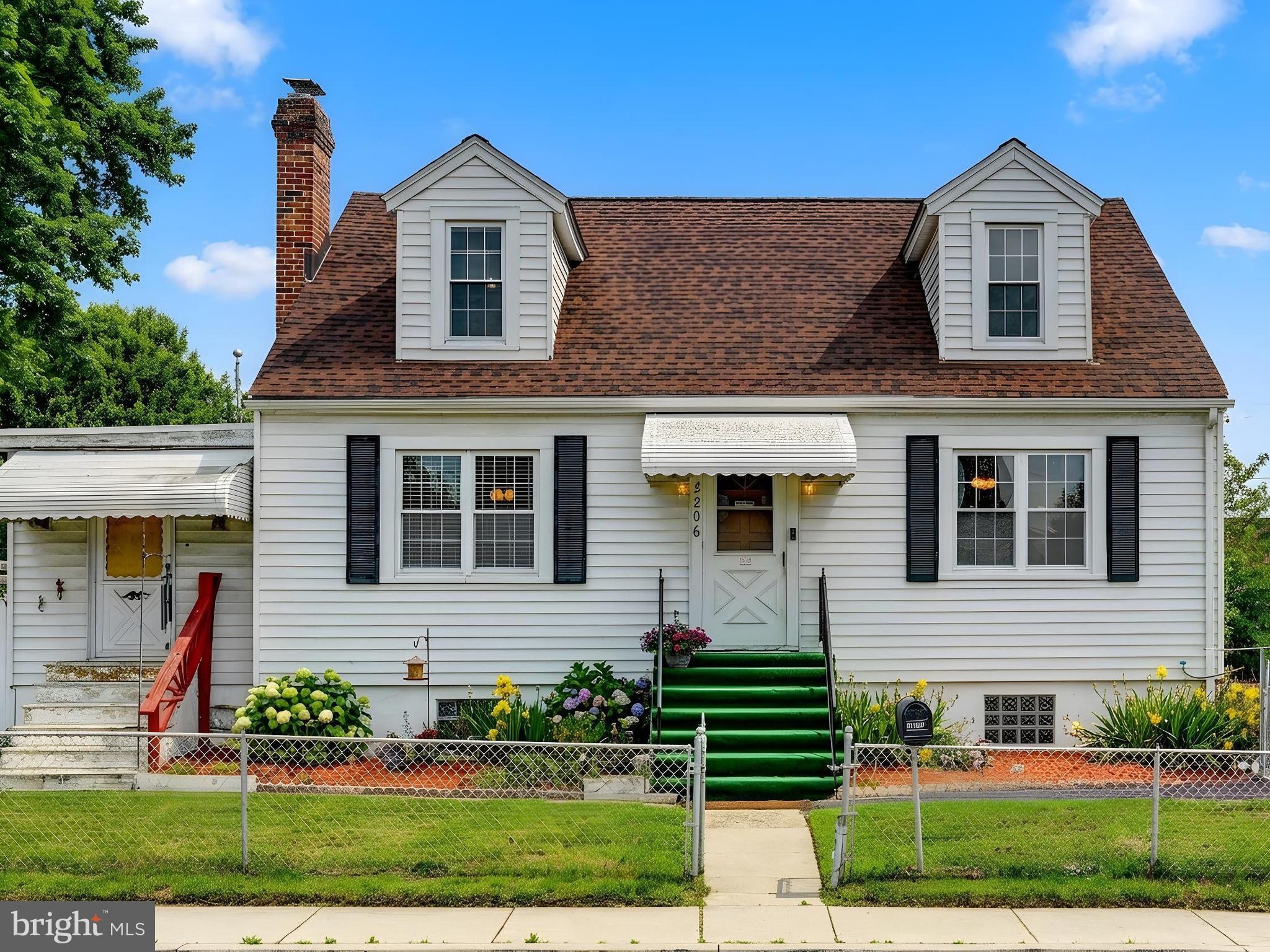 LYNCH POINT - Residential