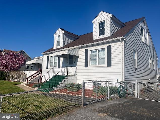 LYNCH POINT - Residential