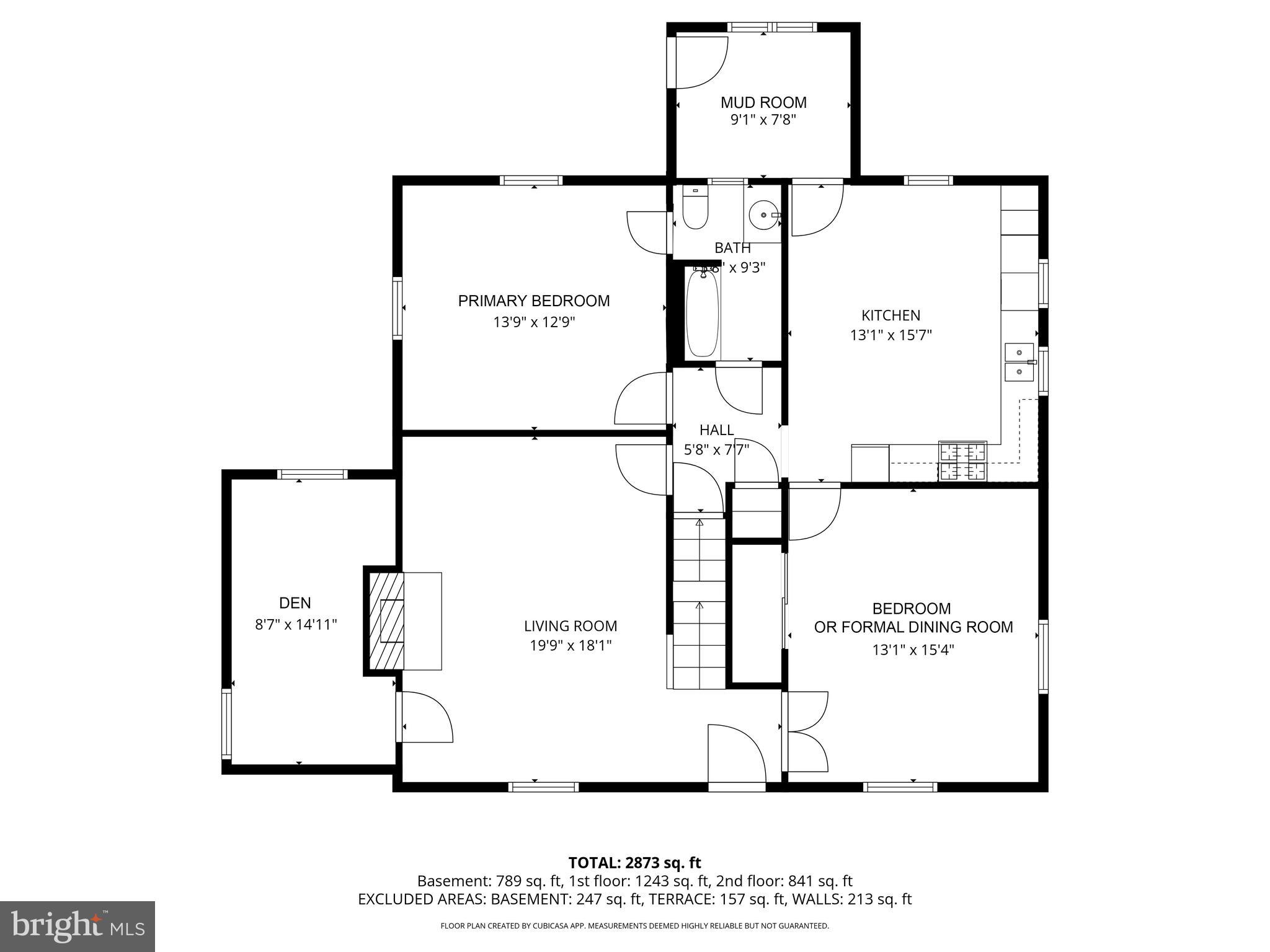 LYNCH POINT - Residential
