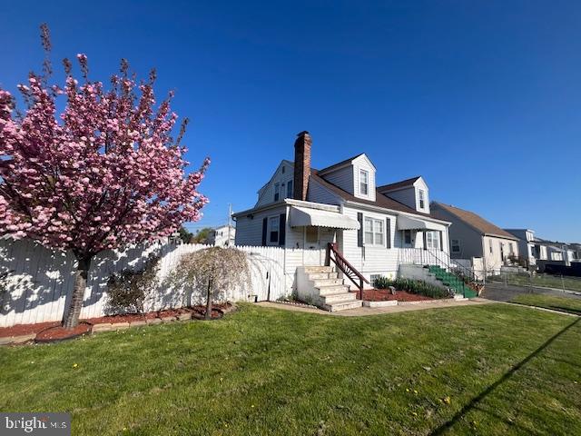 LYNCH POINT - Residential