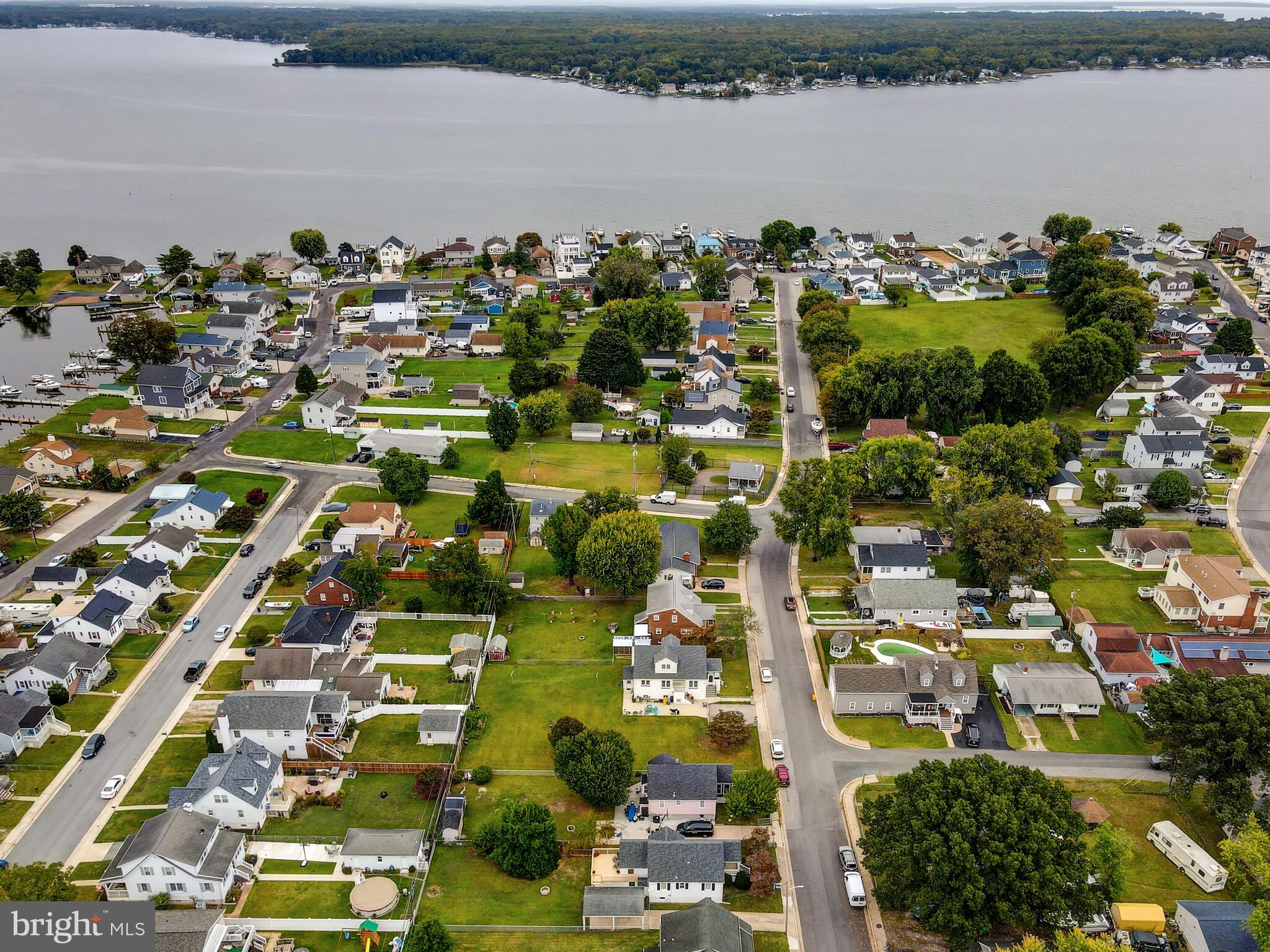 LYNCH POINT - Residential