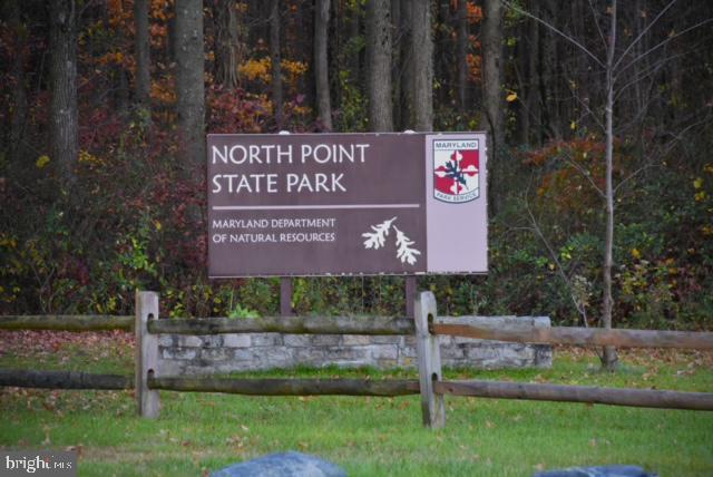 LYNCH POINT - Residential