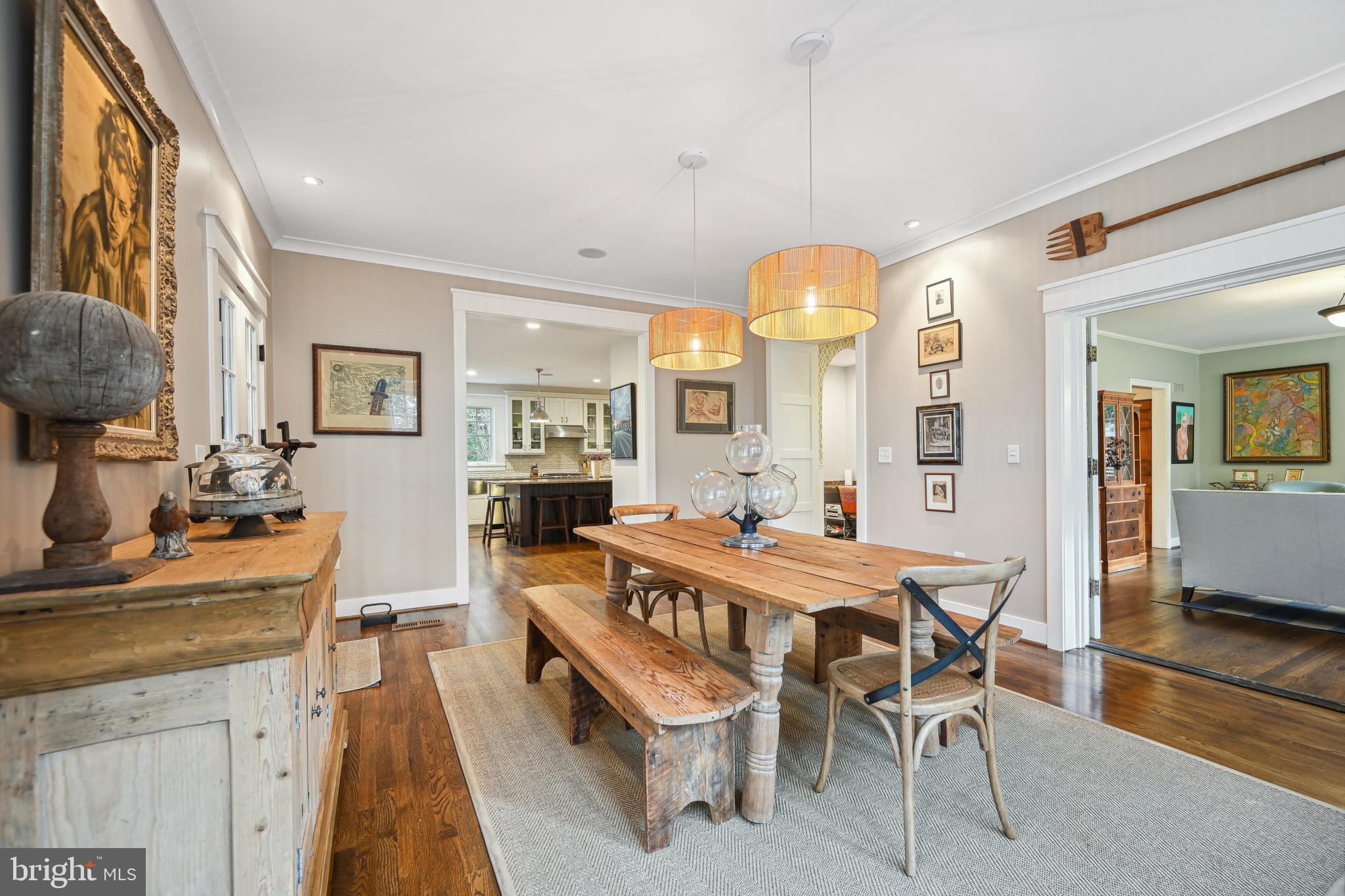 BARNABY WOODS - Residential