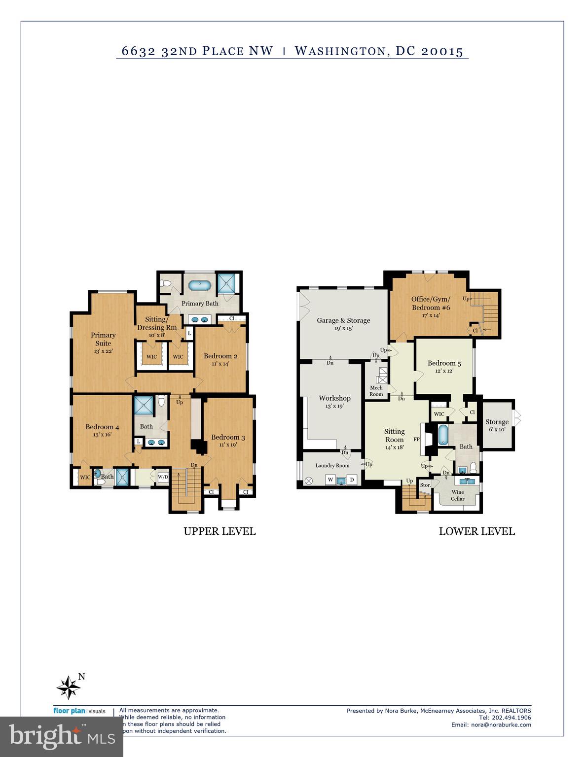 BARNABY WOODS - Residential