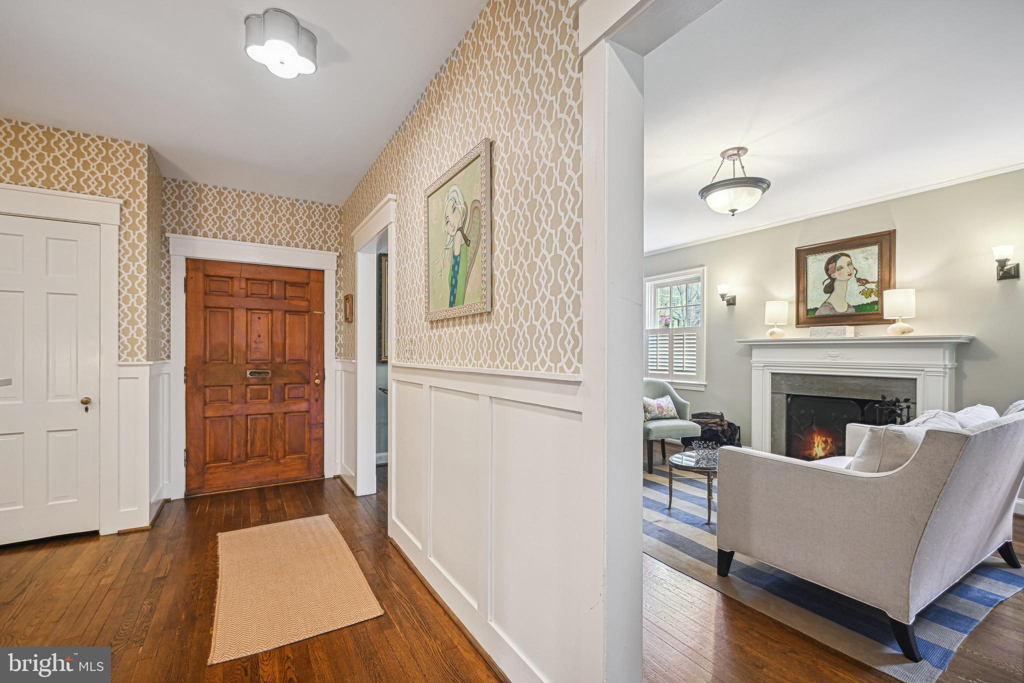 BARNABY WOODS - Residential