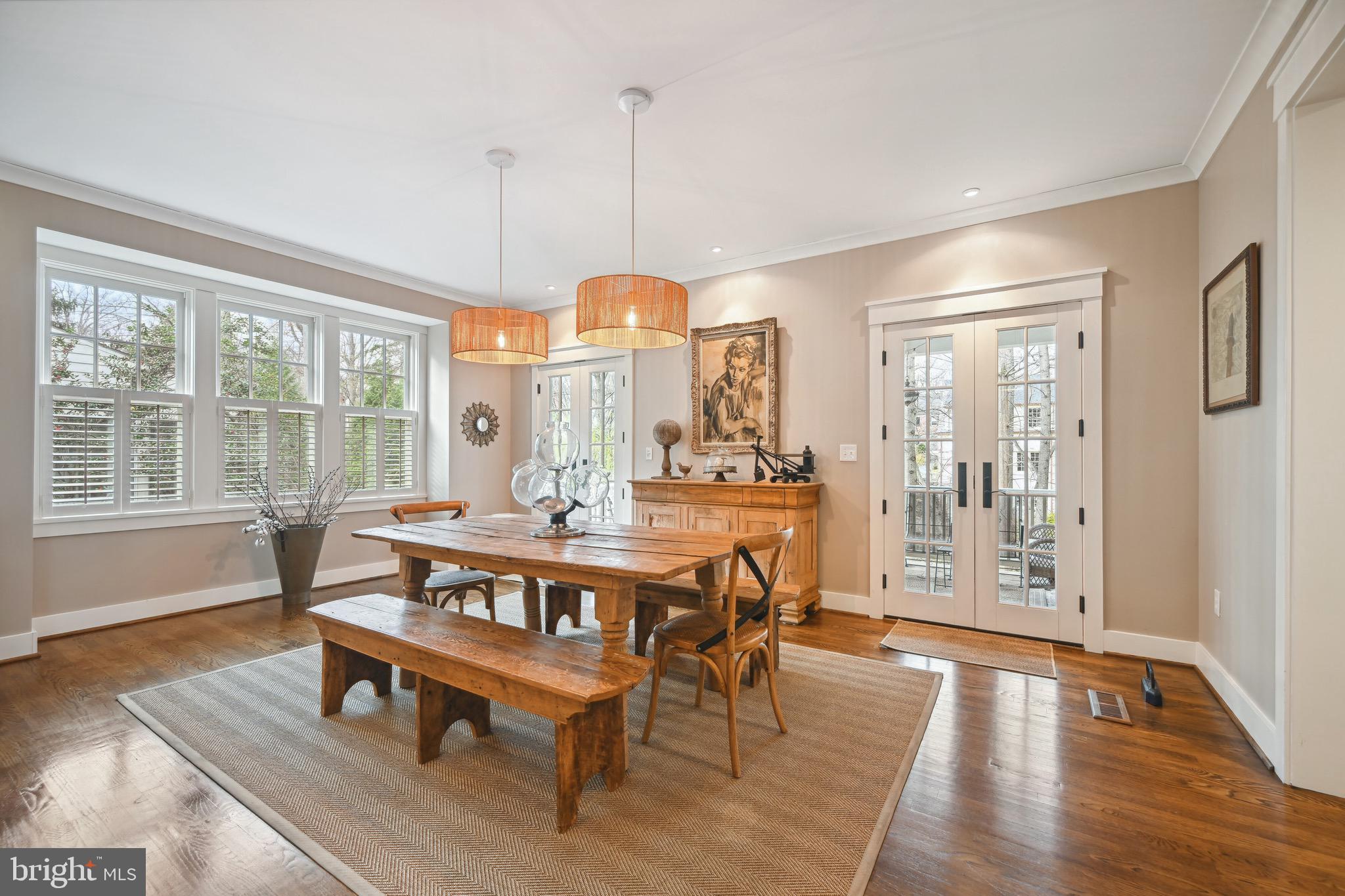 BARNABY WOODS - Residential