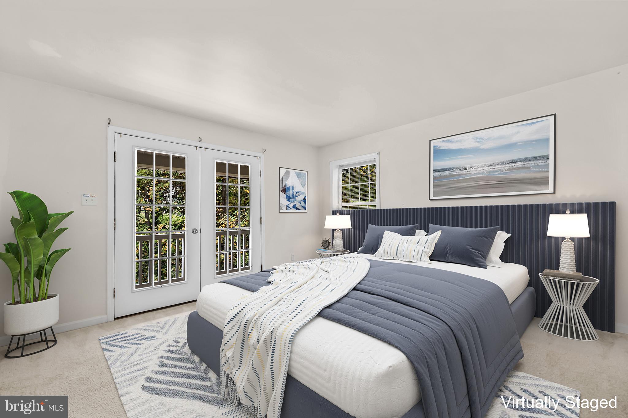 PRESIDENTIAL LAKES - Residential