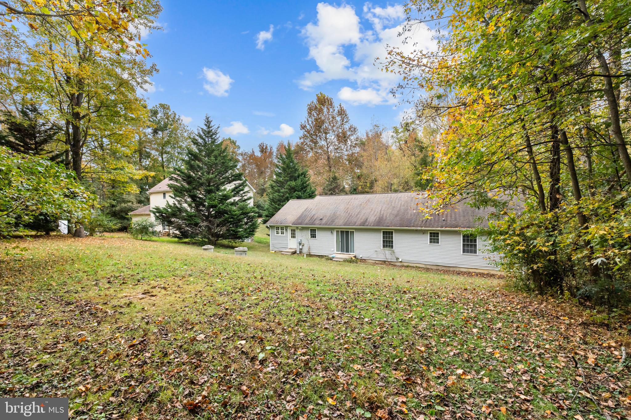 PRESIDENTIAL LAKES - Residential