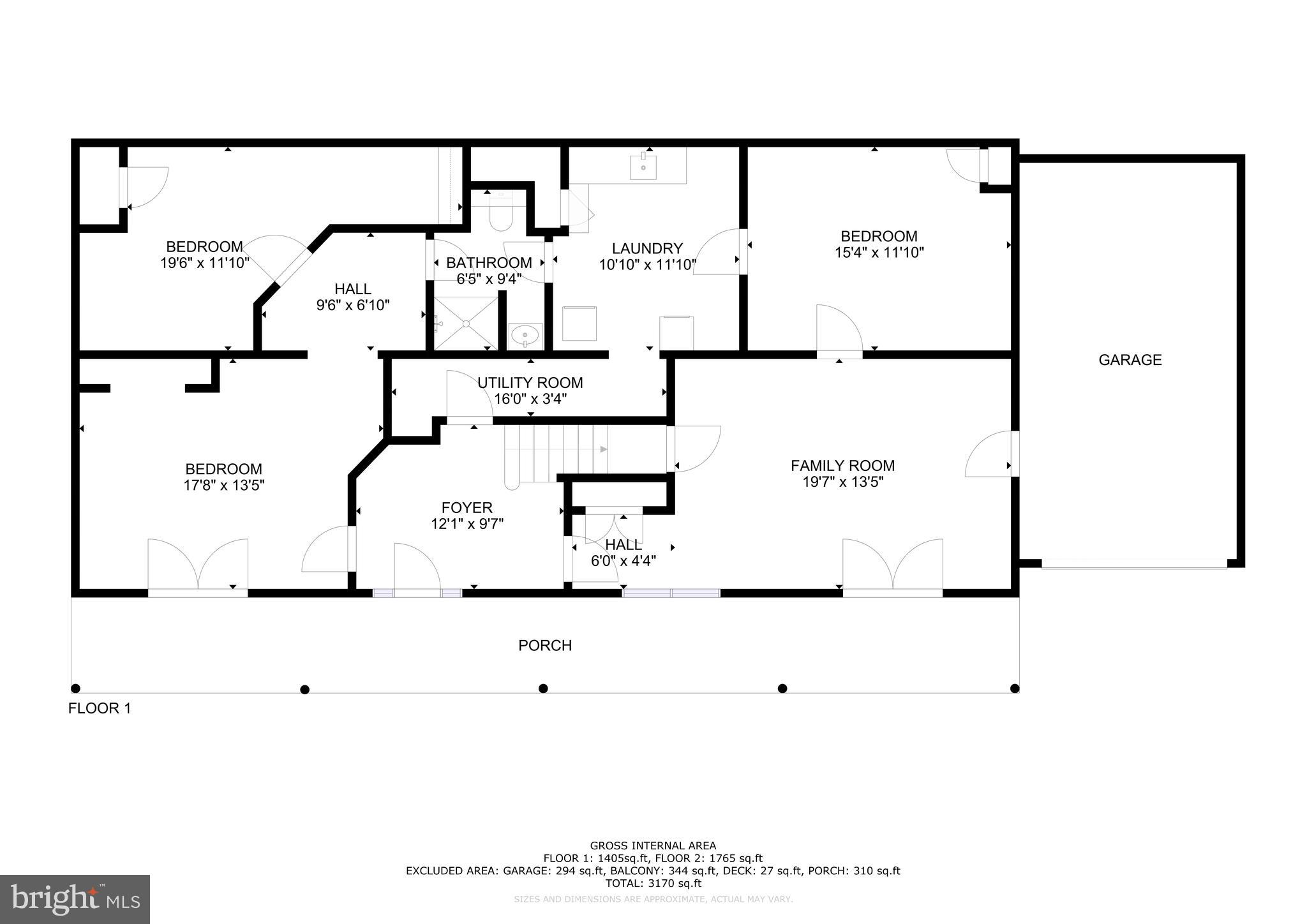 PRESIDENTIAL LAKES - Residential