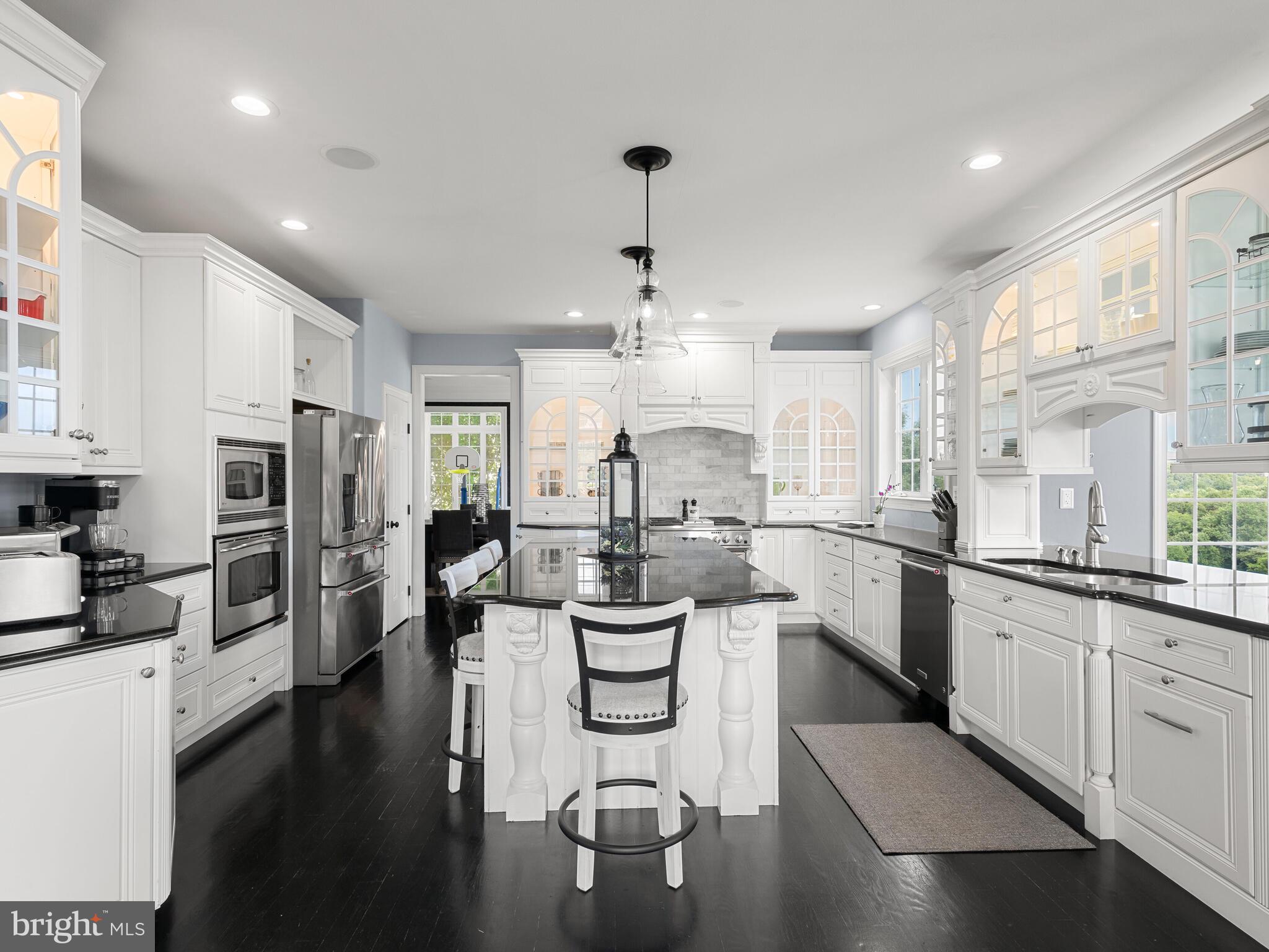 WHITE CLAY KNOLL - Residential