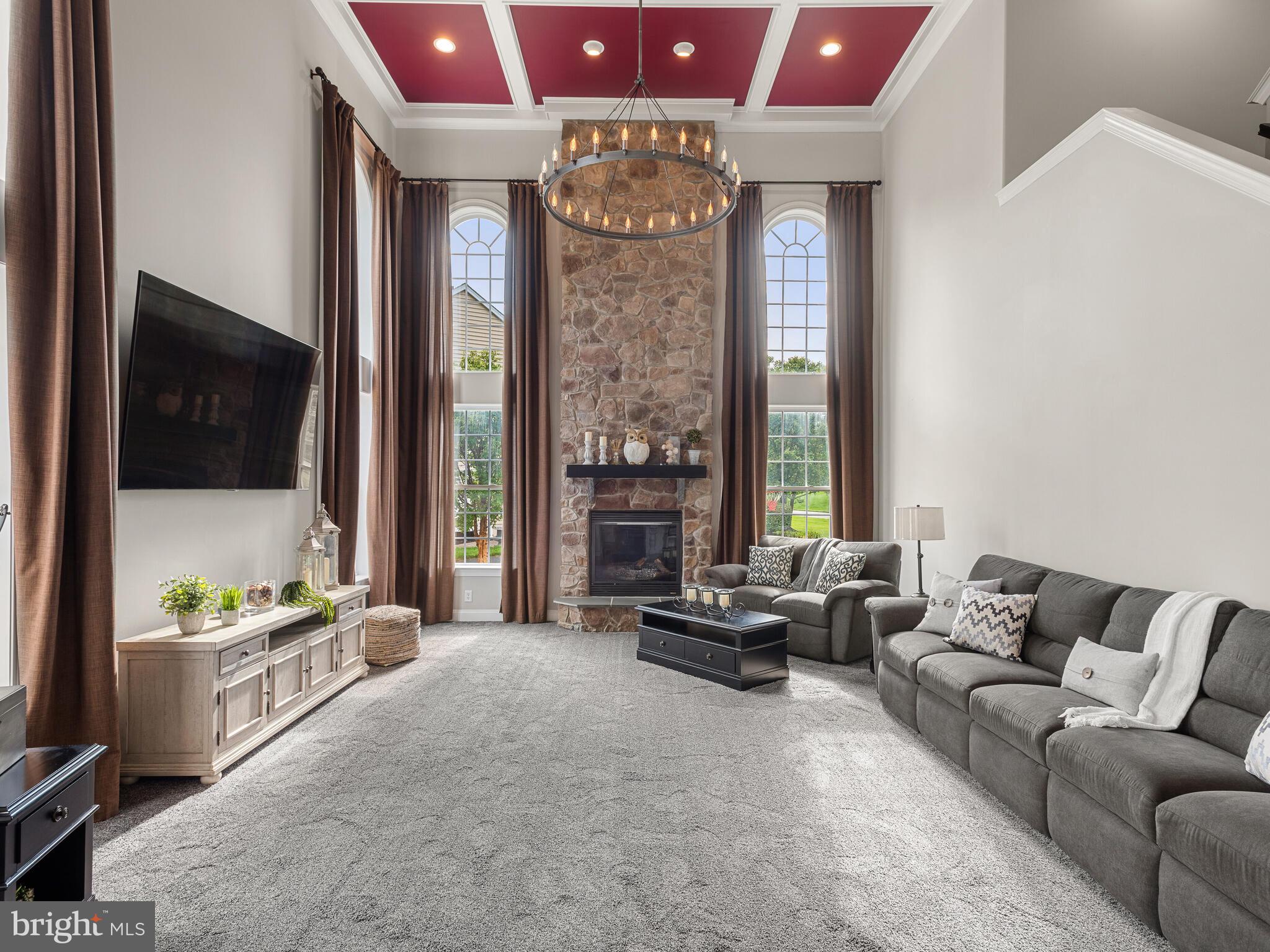 WHITE CLAY KNOLL - Residential