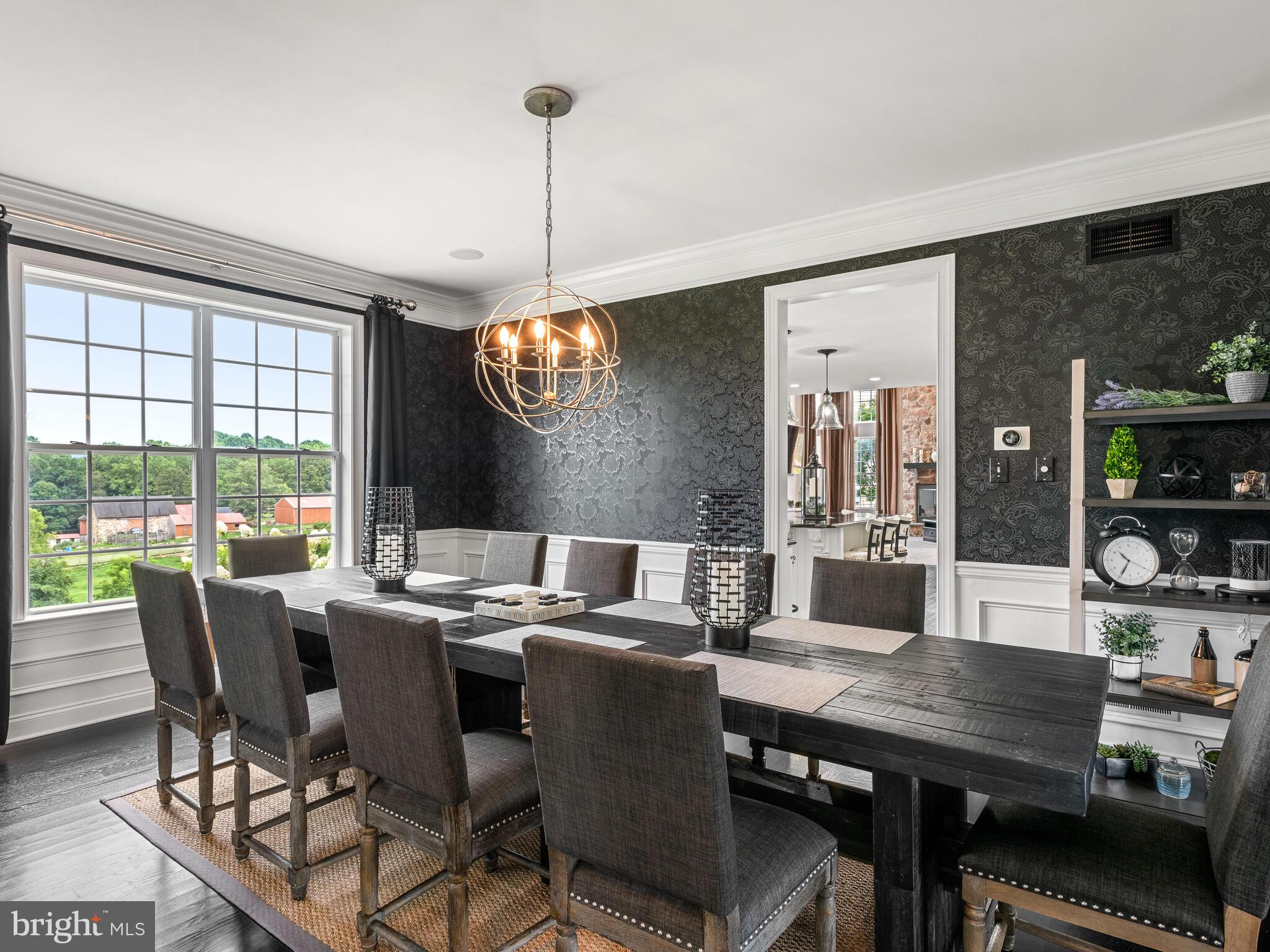 WHITE CLAY KNOLL - Residential