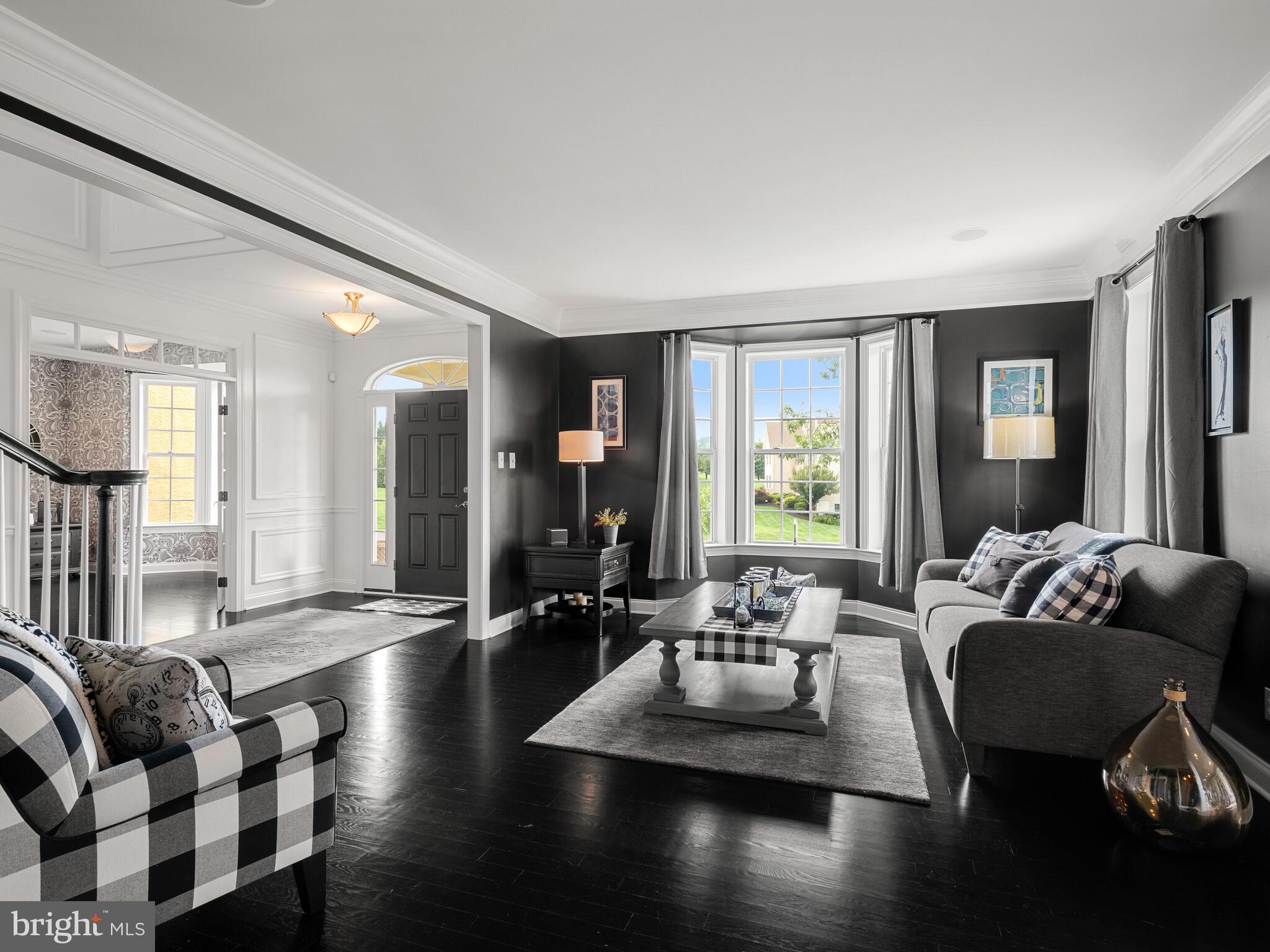 WHITE CLAY KNOLL - Residential