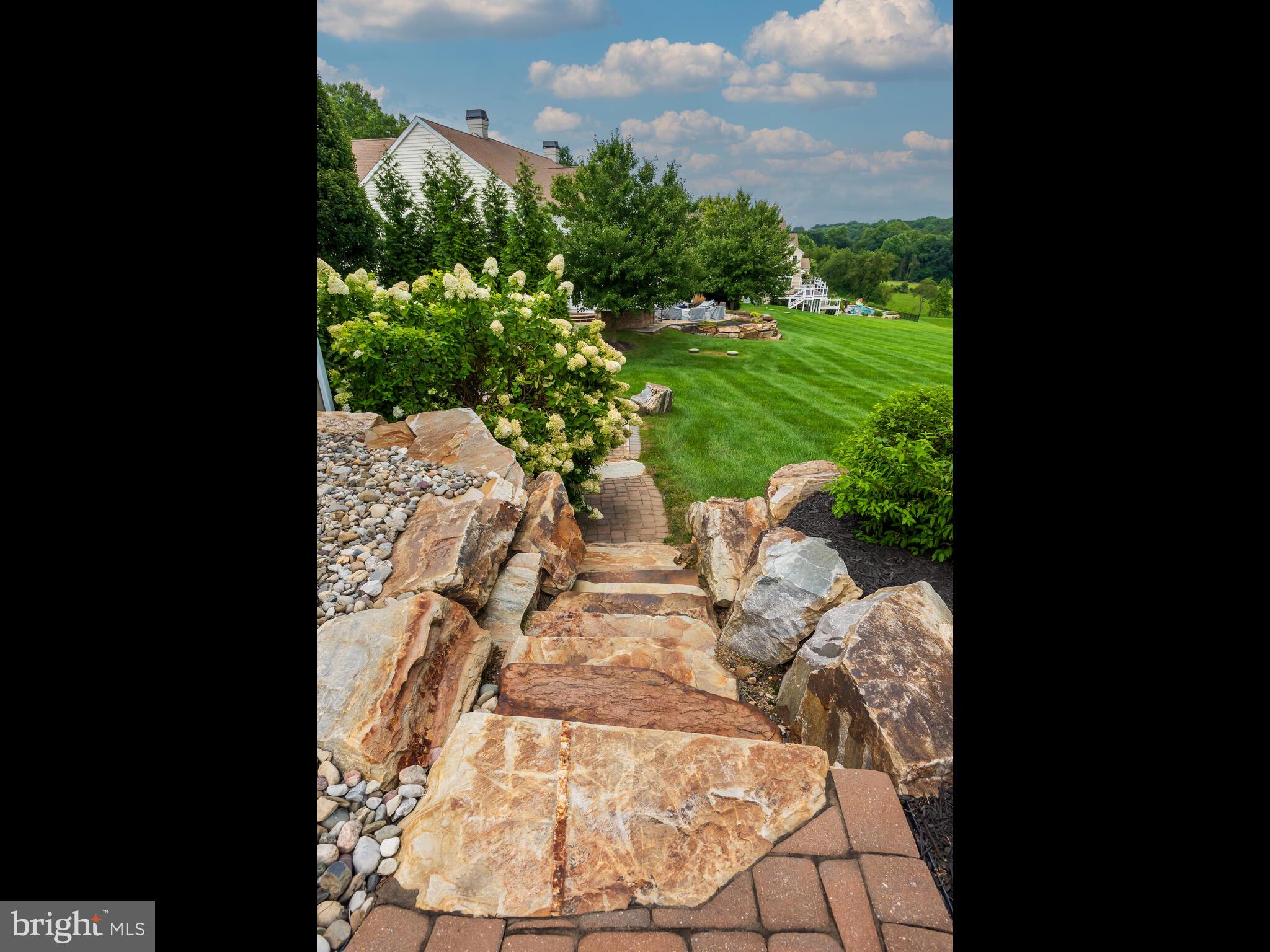 WHITE CLAY KNOLL - Residential